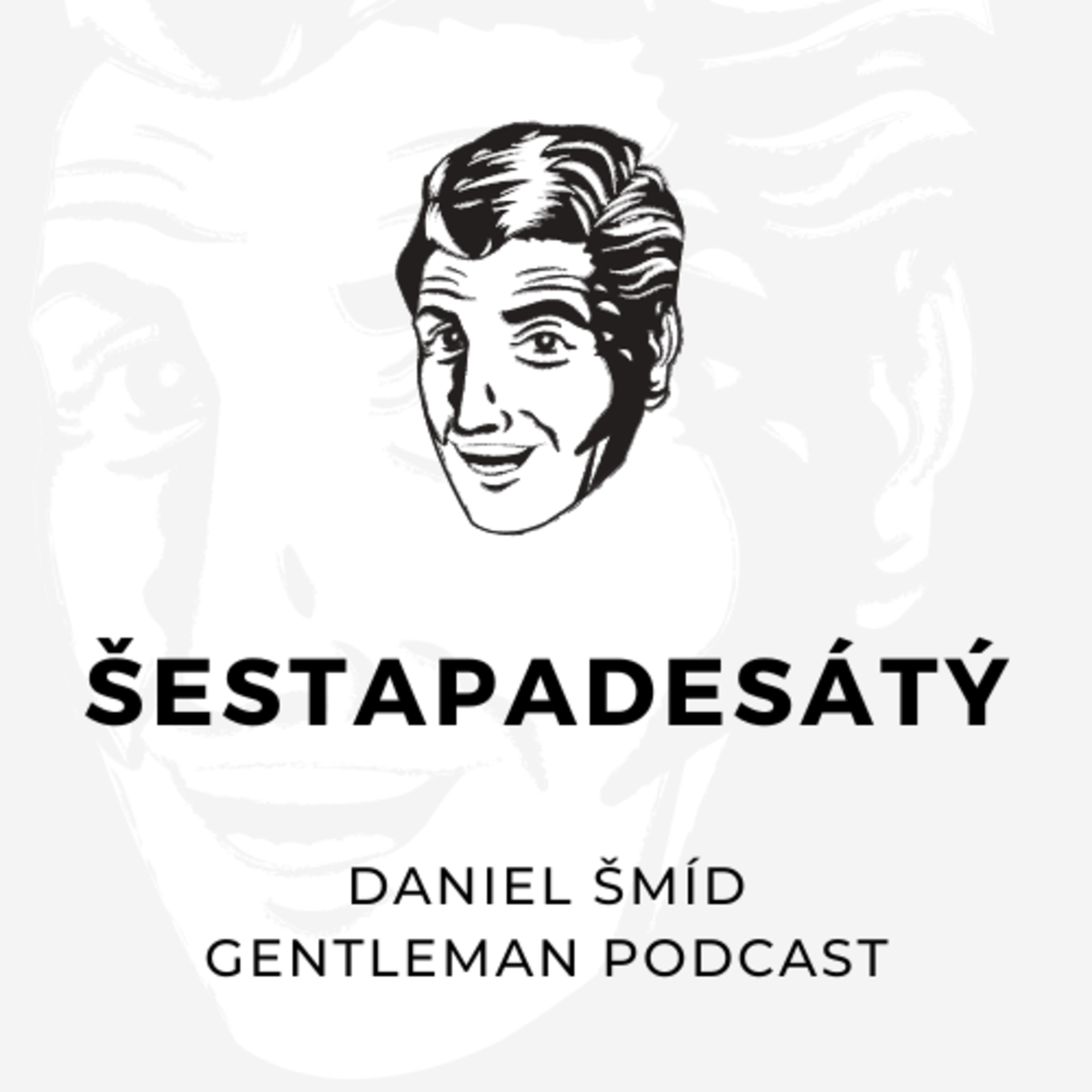 Jemný pán - Moderní hlas klasické elegance