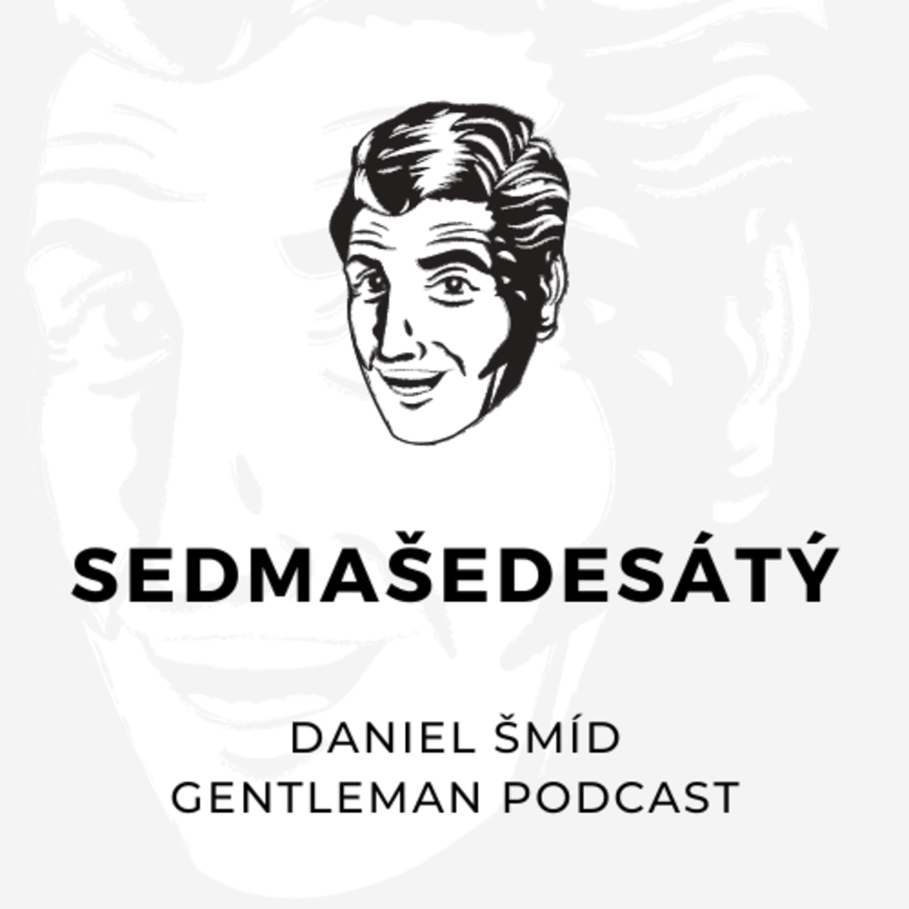 Jemný pán - Moderní hlas klasické elegance