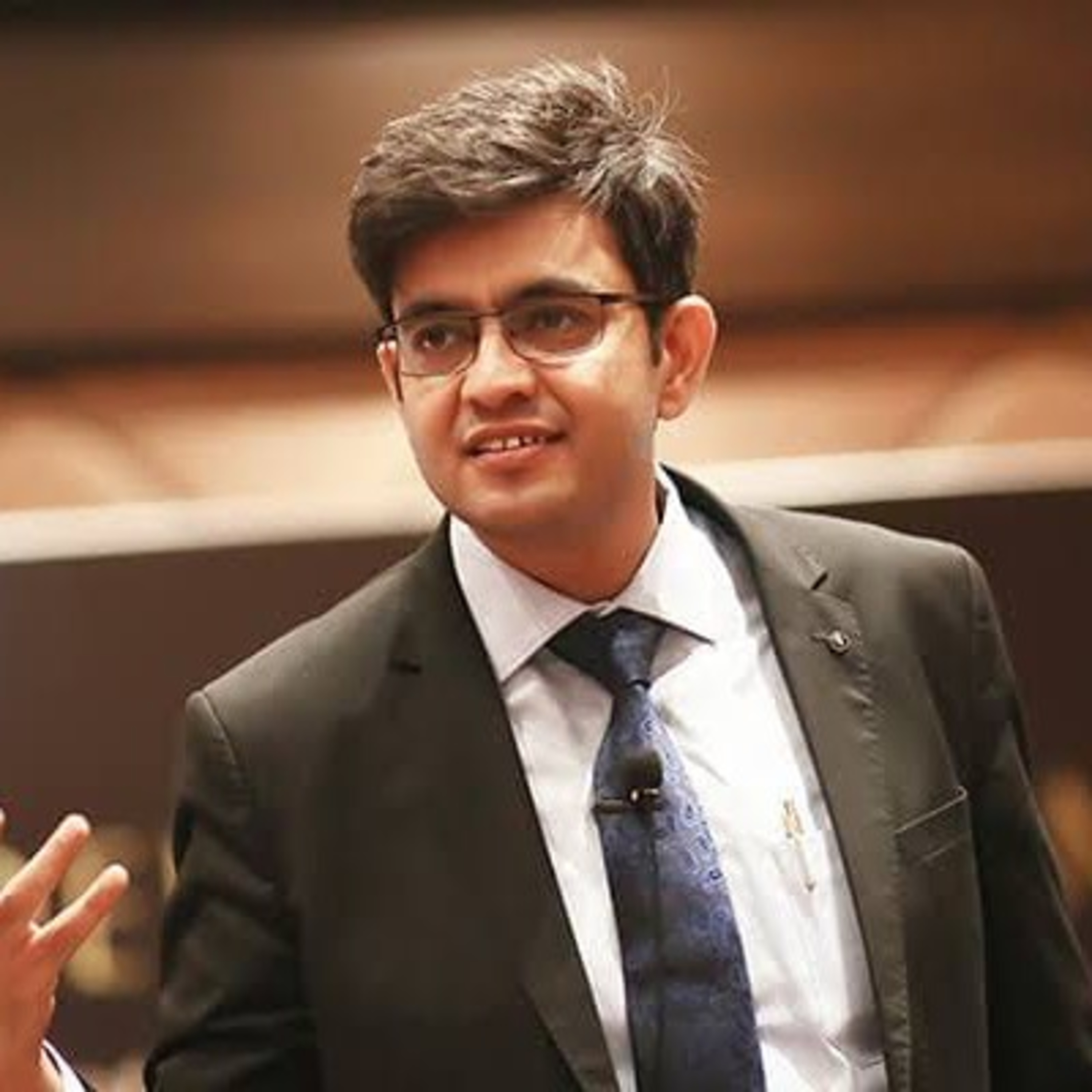 Saawan Nayak