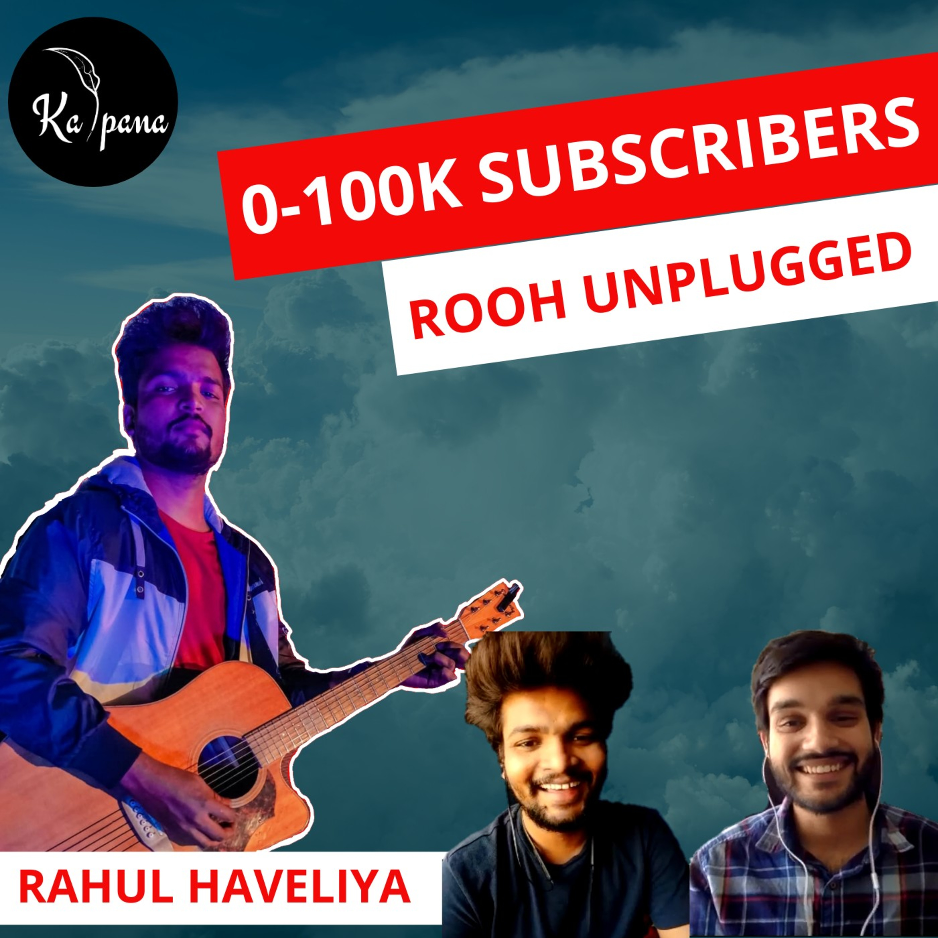 Kalpana With Himanchal