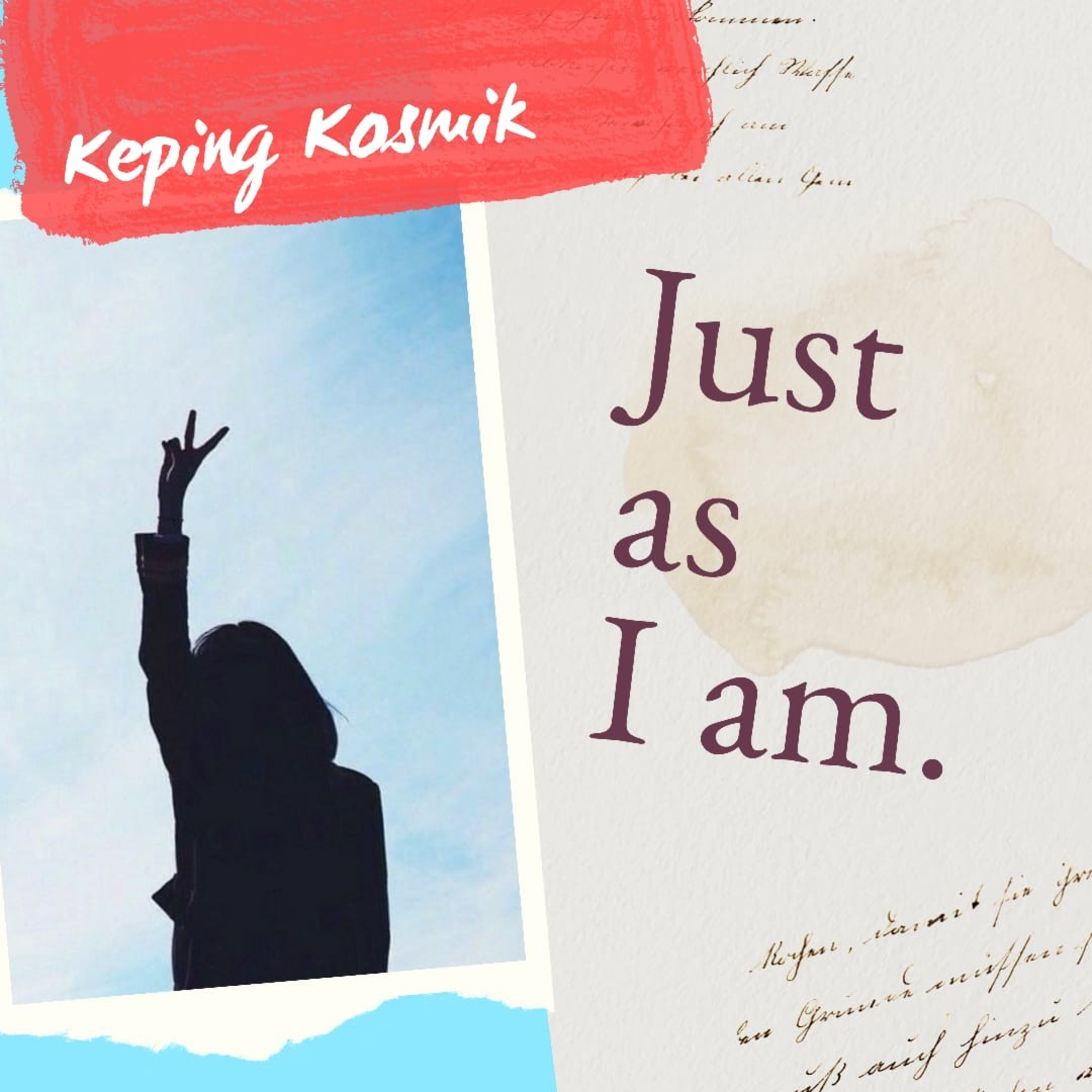 Keping Kosmik