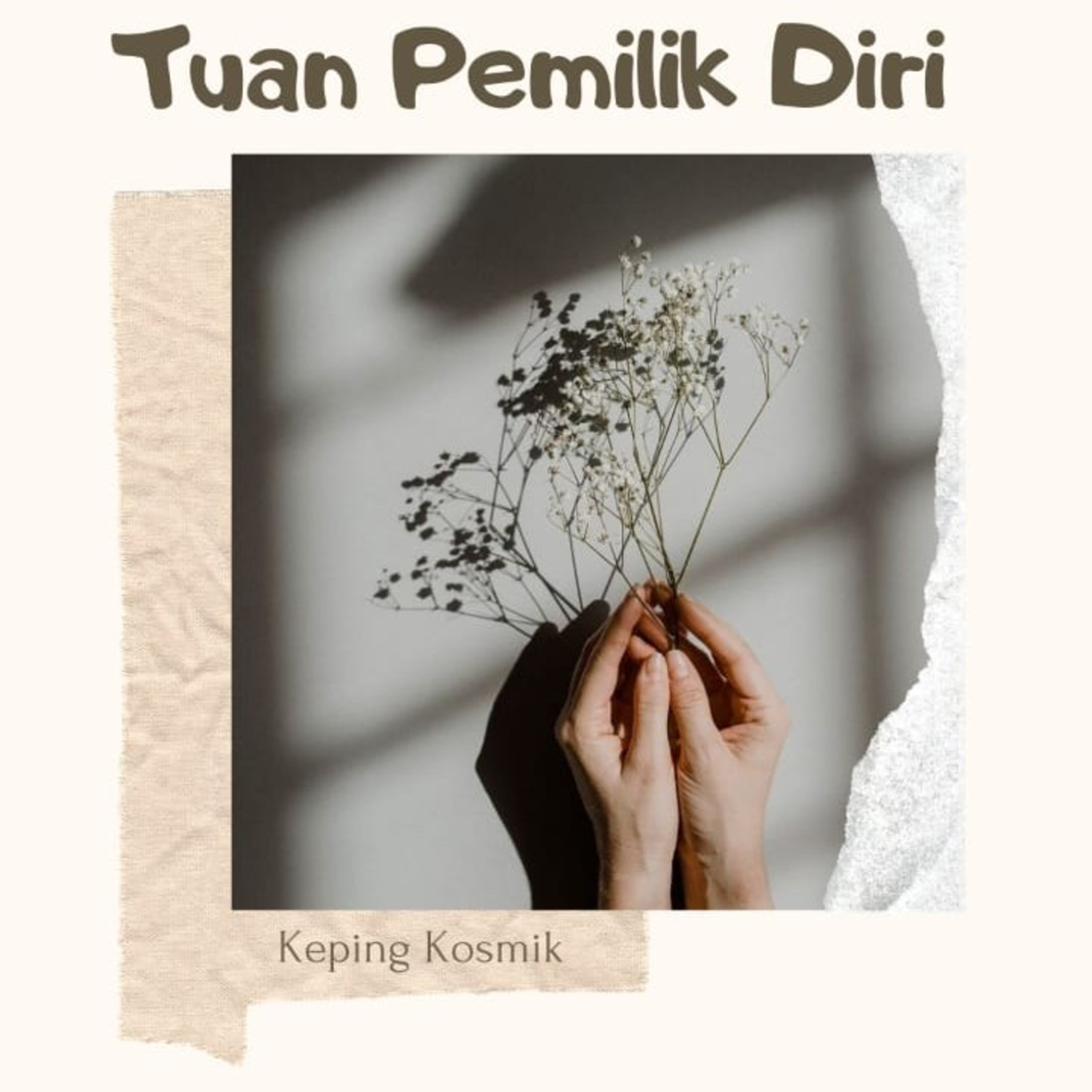 Keping Kosmik