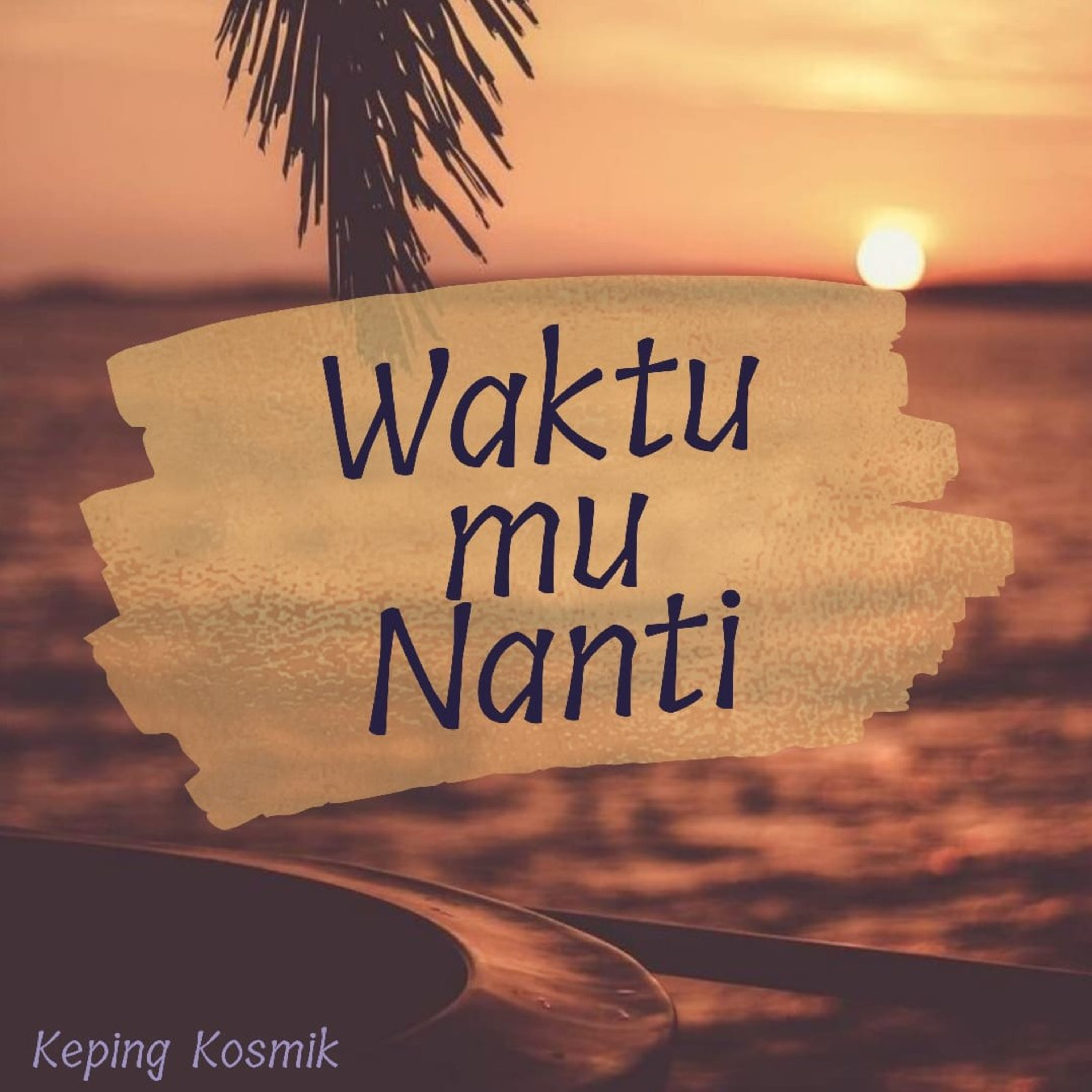 Keping Kosmik