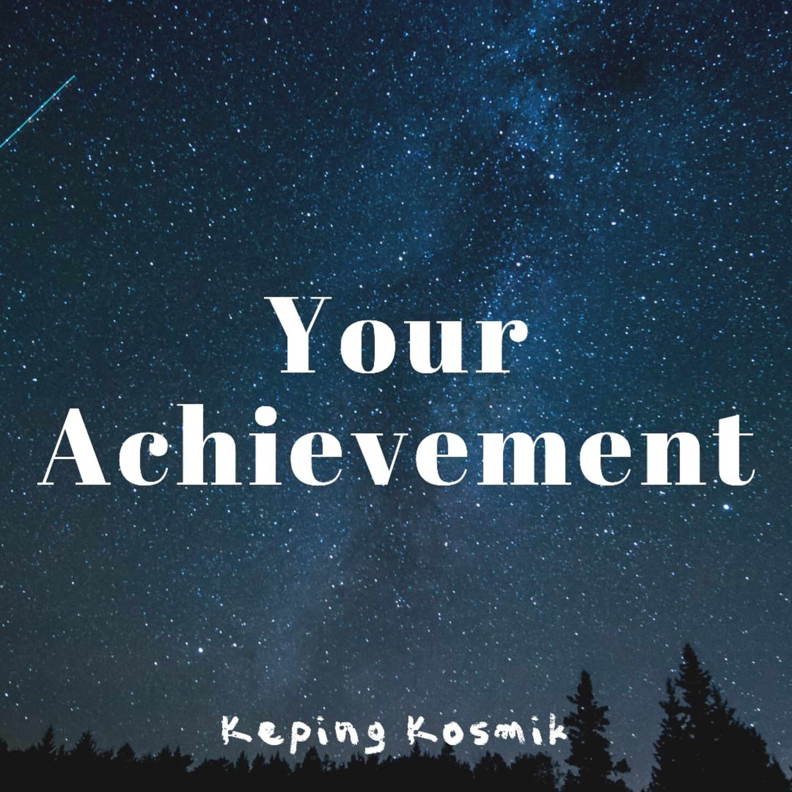 Keping Kosmik