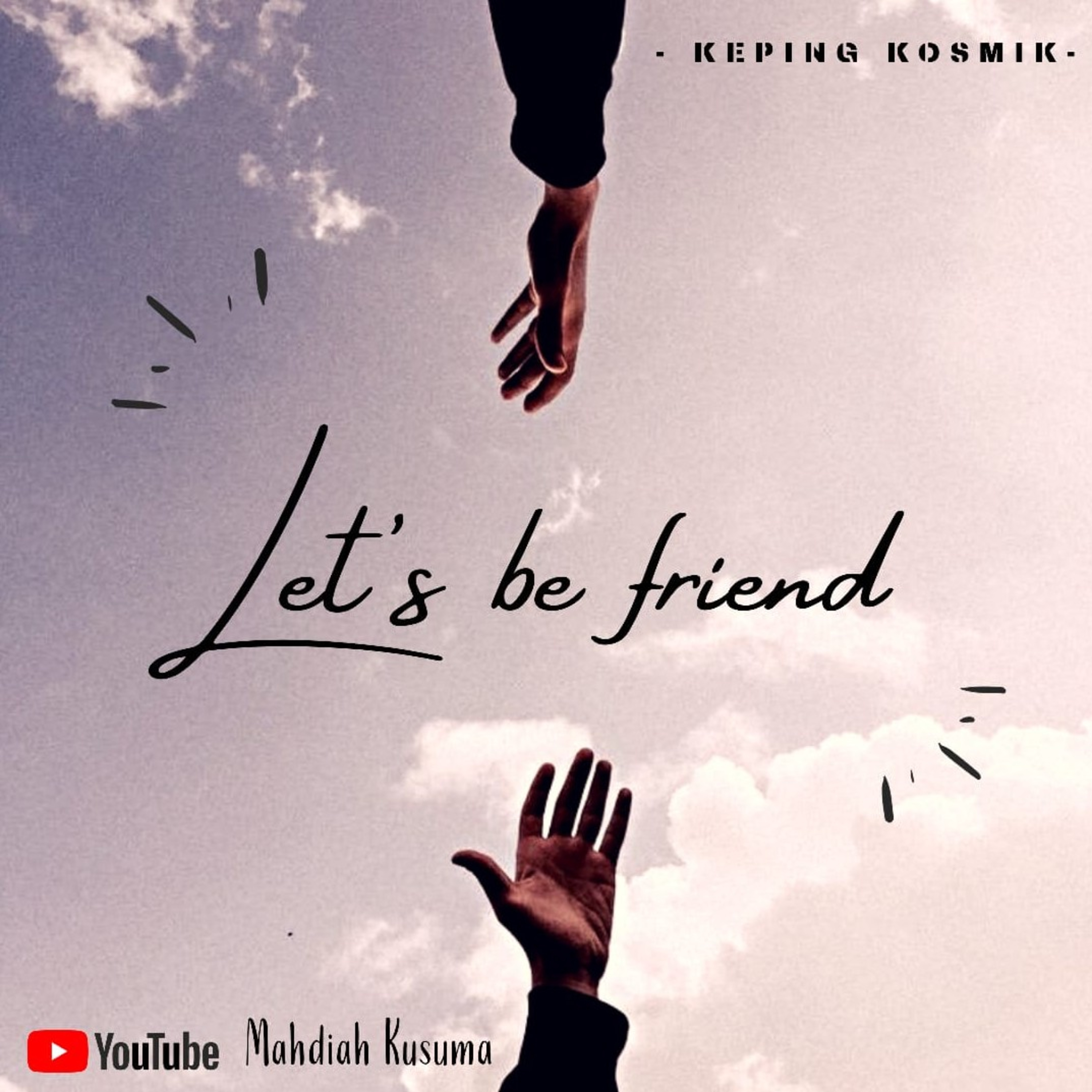 Keping Kosmik