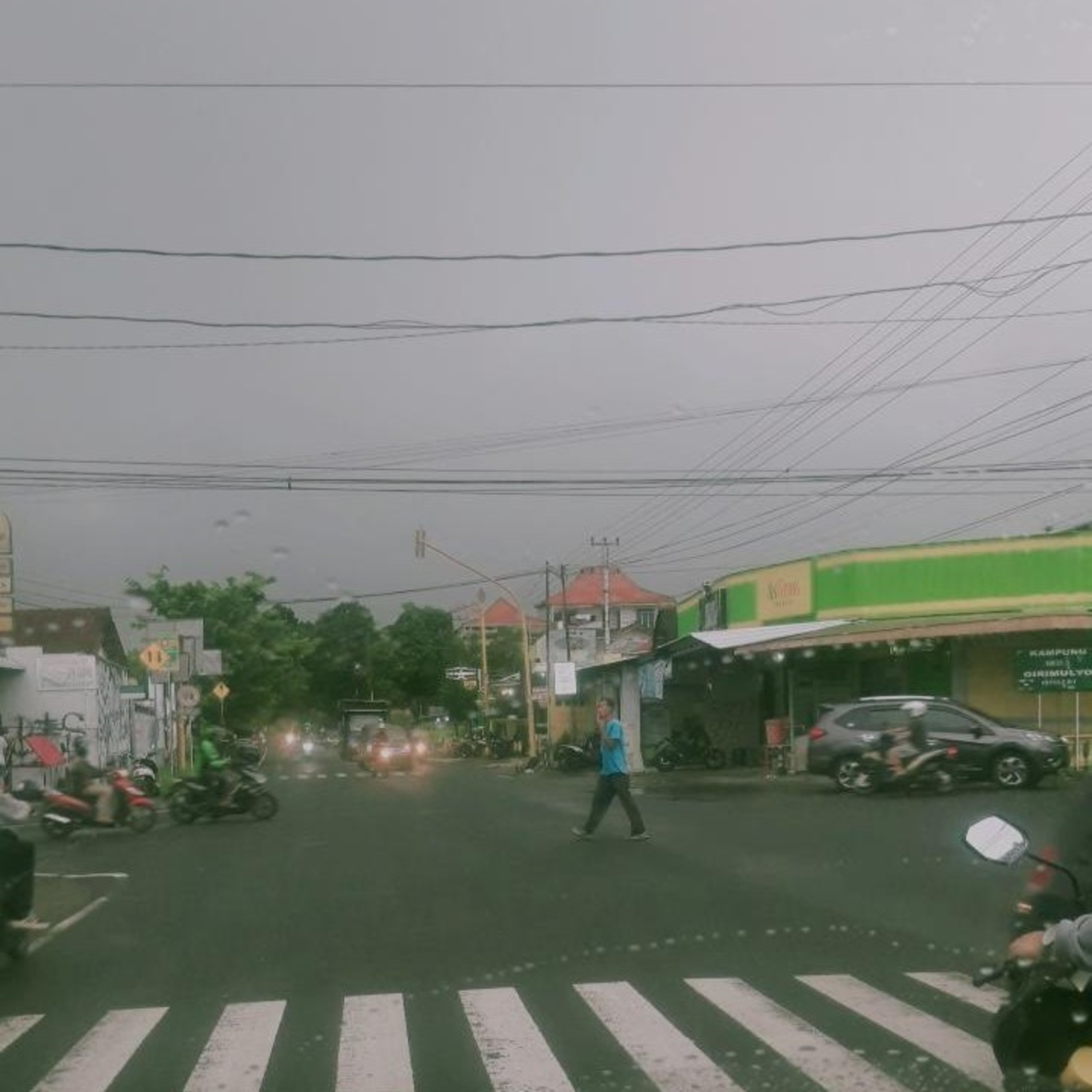 Keping Kosmik