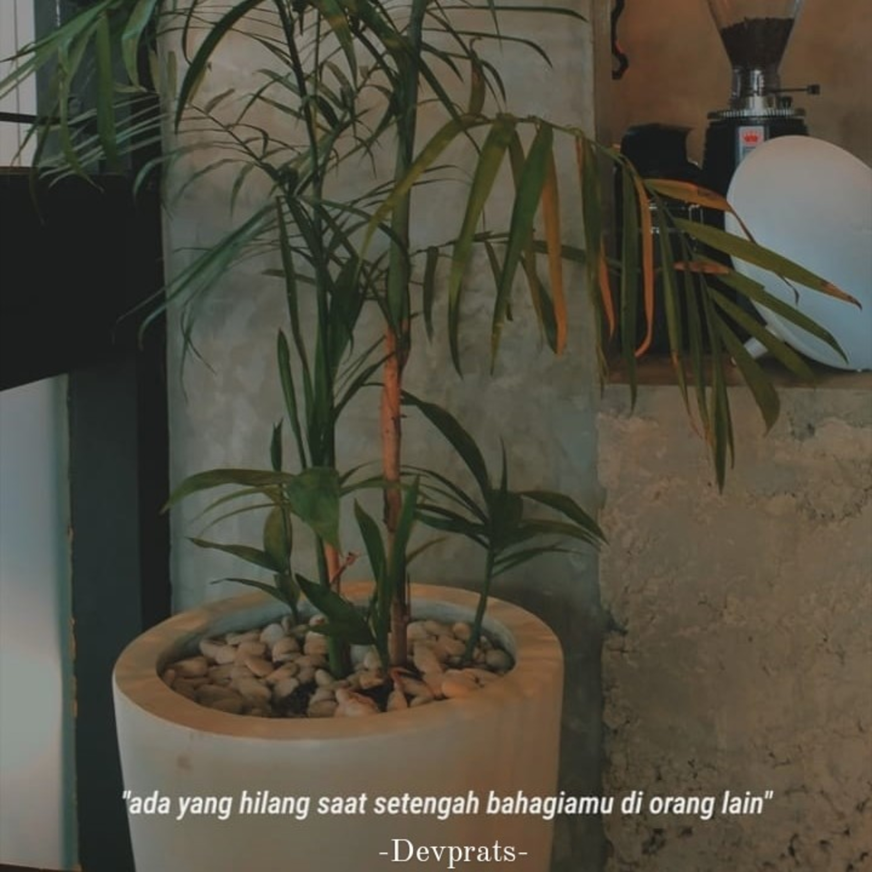 Keping Kosmik