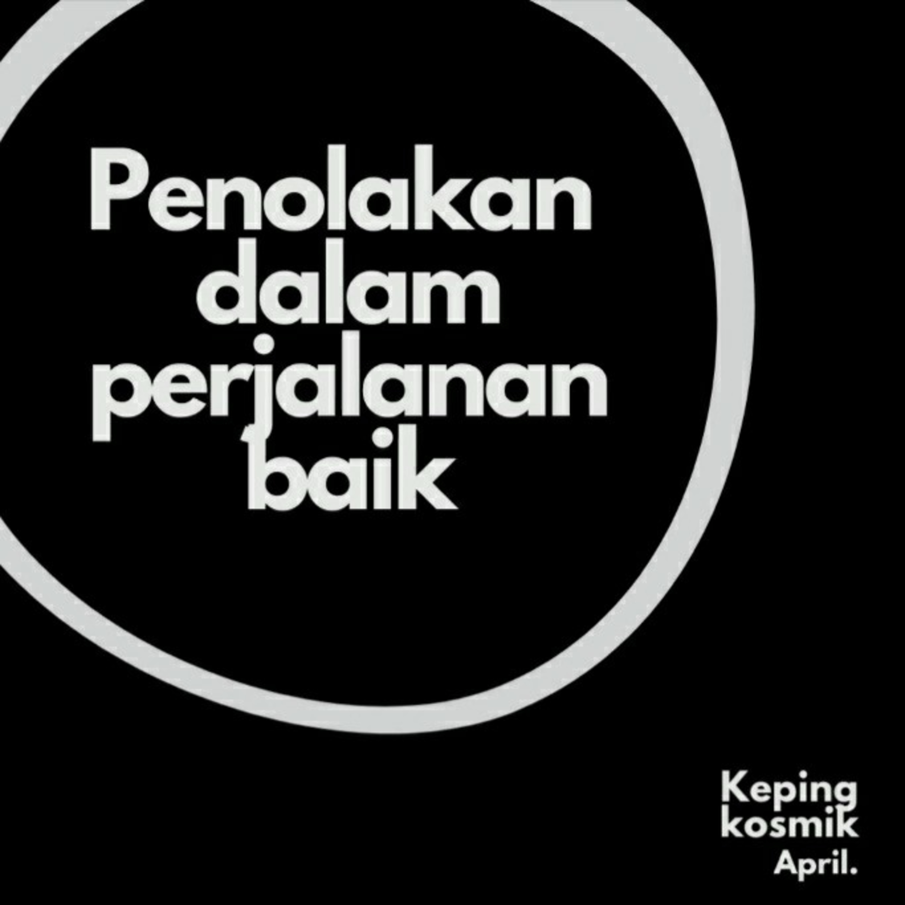 Keping Kosmik