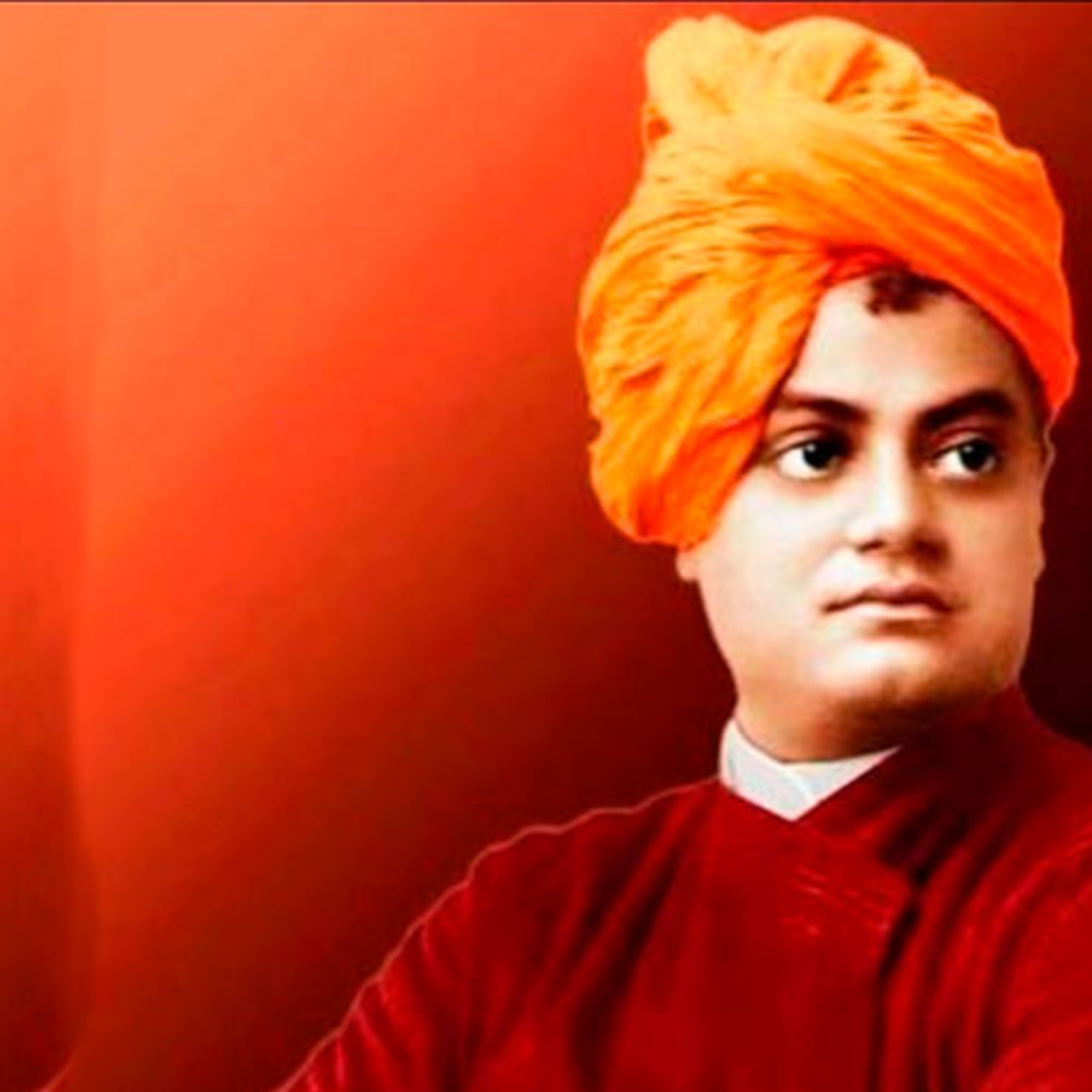 സ്വാമി വിവേകാനന്ദനെ കുറിച്ചൊരു കഥ (A Story From the Life of Swamy Vivekananda episode artwork
