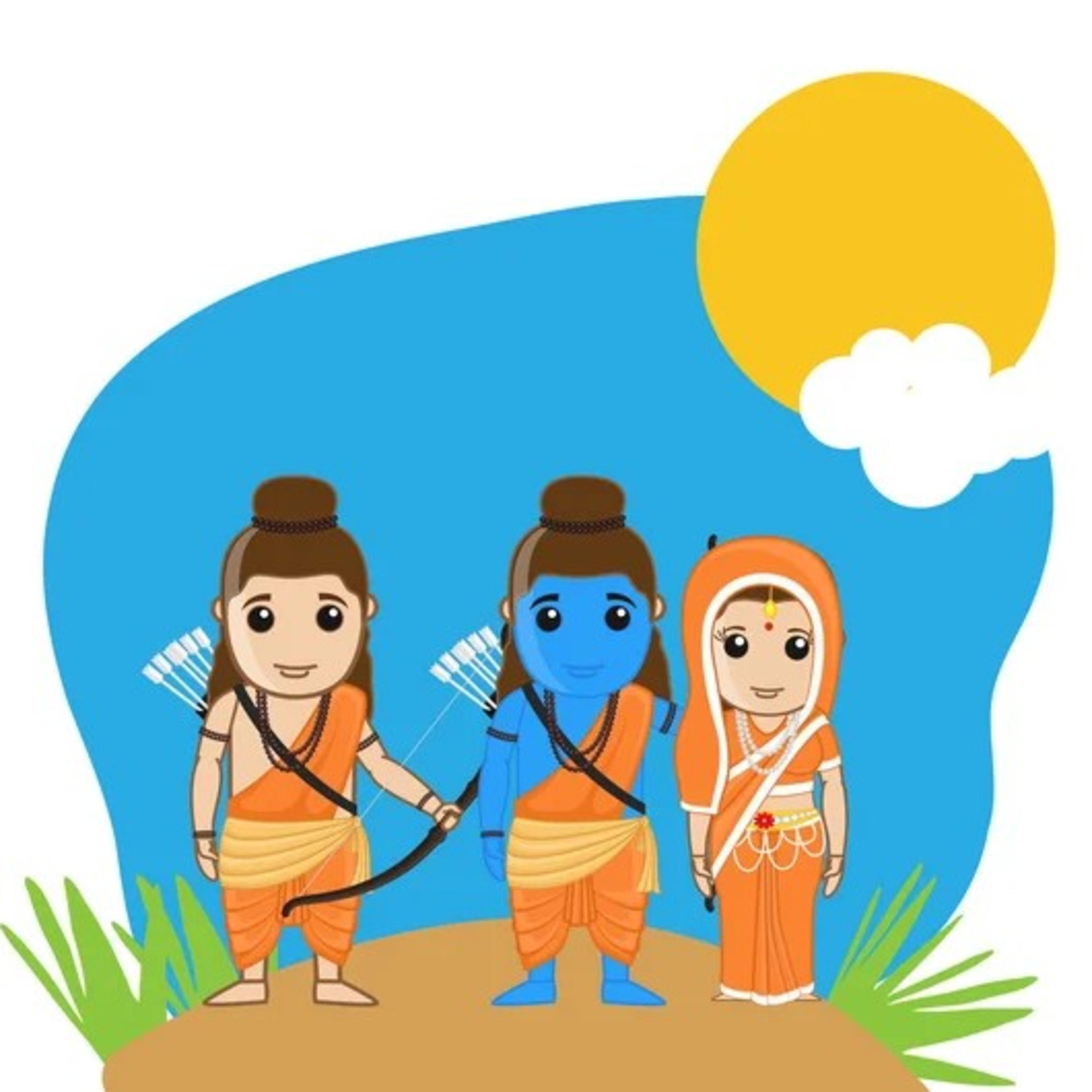രാമന് ഏറ്റവും പ്രിയപ്പെട്ട അമ്മ ആരായിരുന്നു എന്നറിയാമോ, കഥ കേട്ടു നോക്ക്  episode artwork