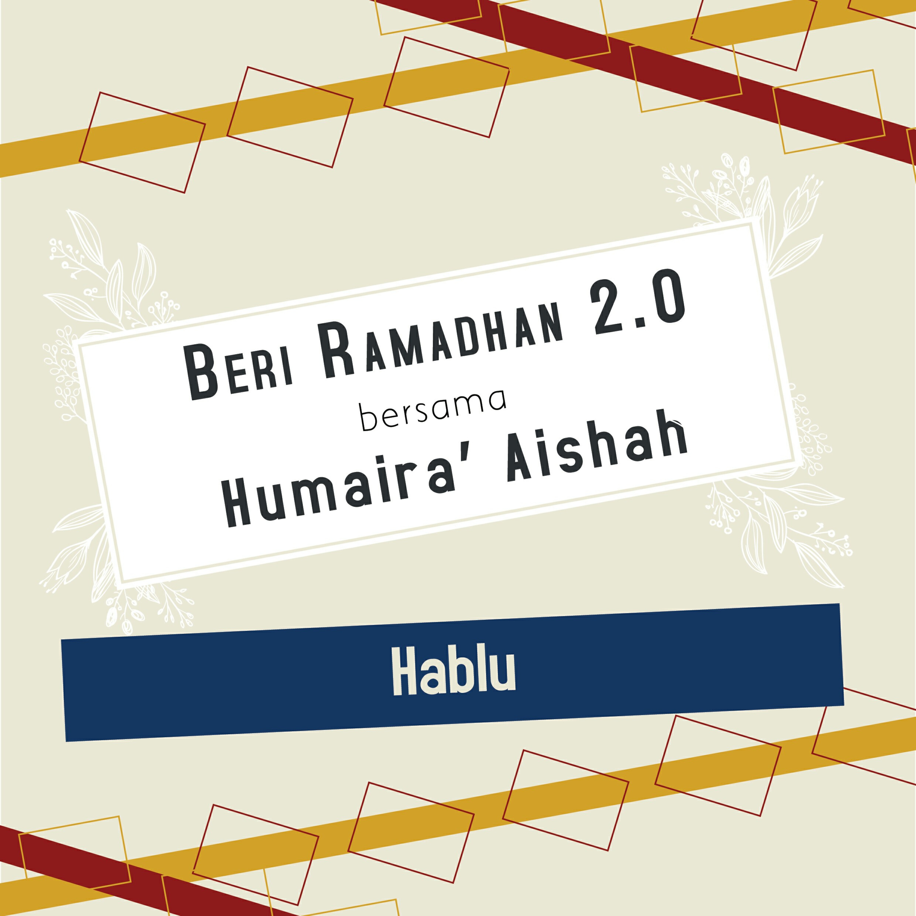 Hablu episode artwork