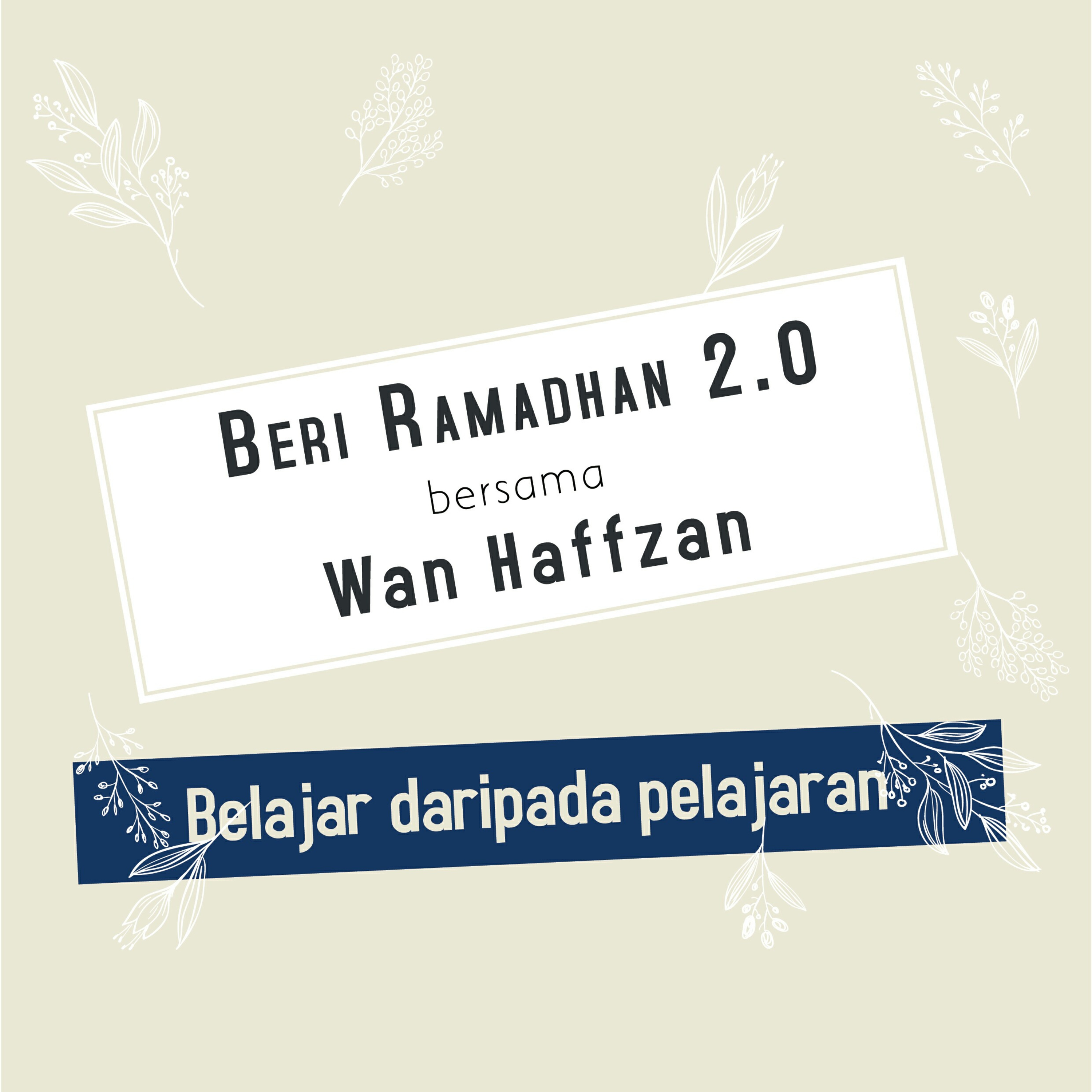Belajar daripada pelajaran episode artwork