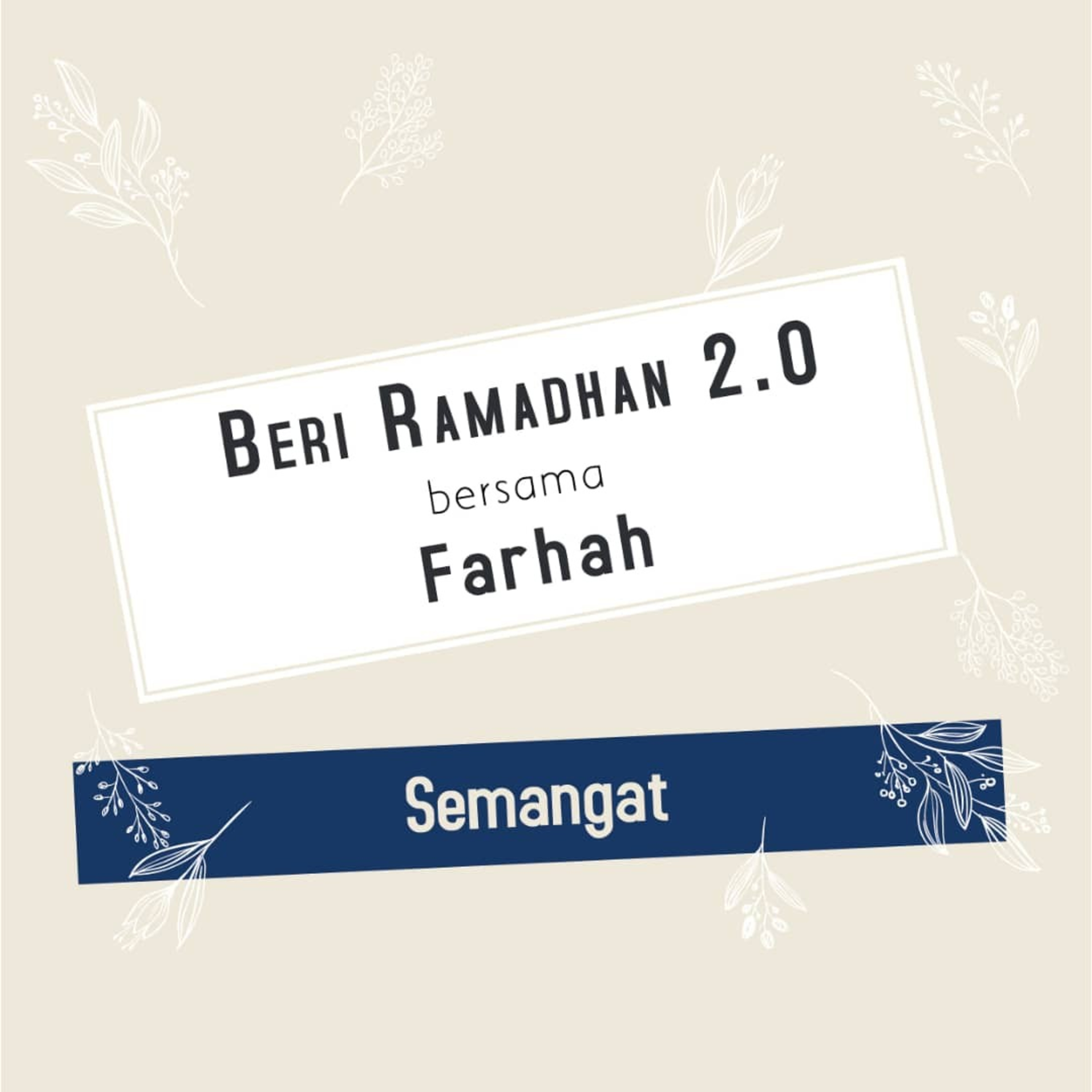 Semangat episode artwork