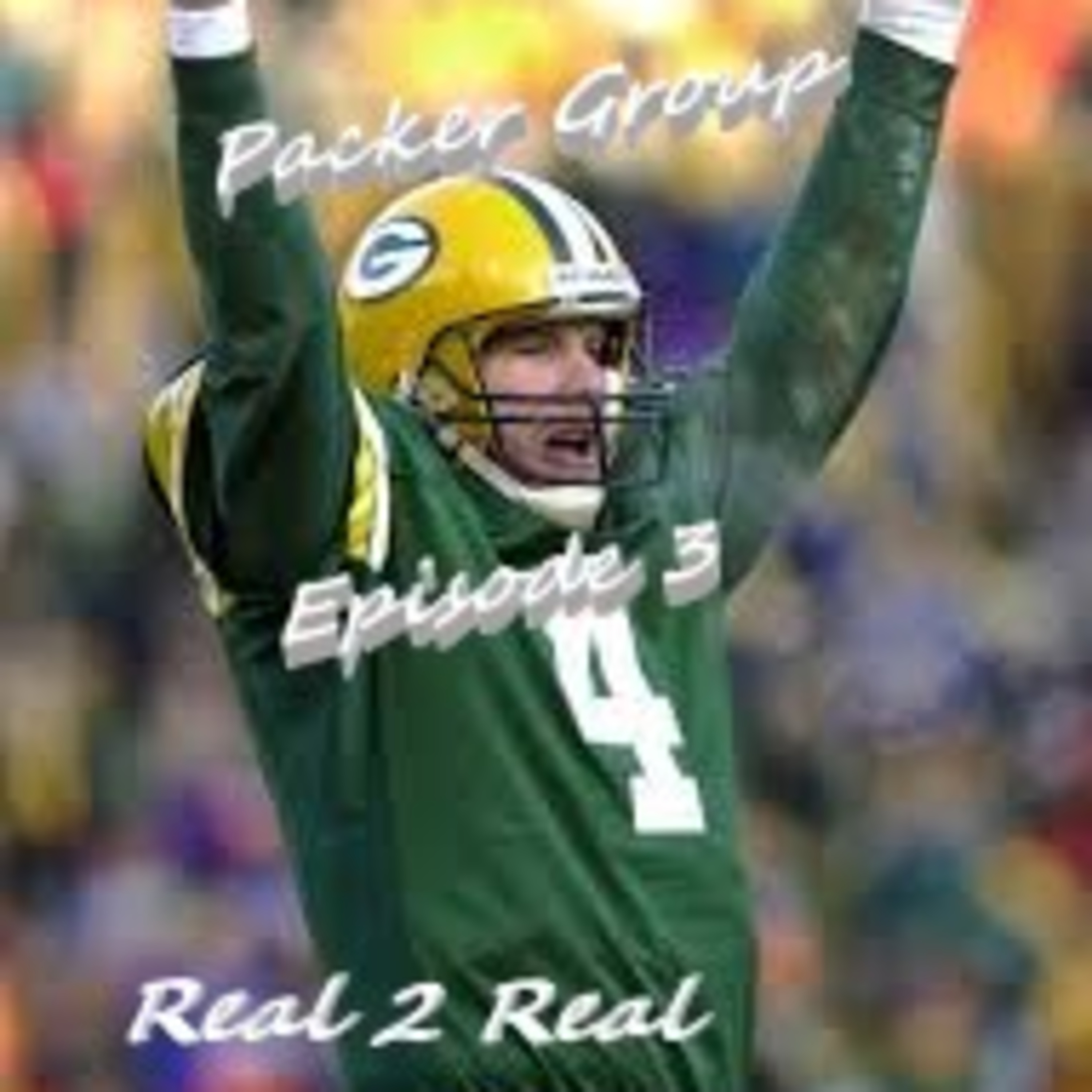 Packer nation: W/ Jeff Packer