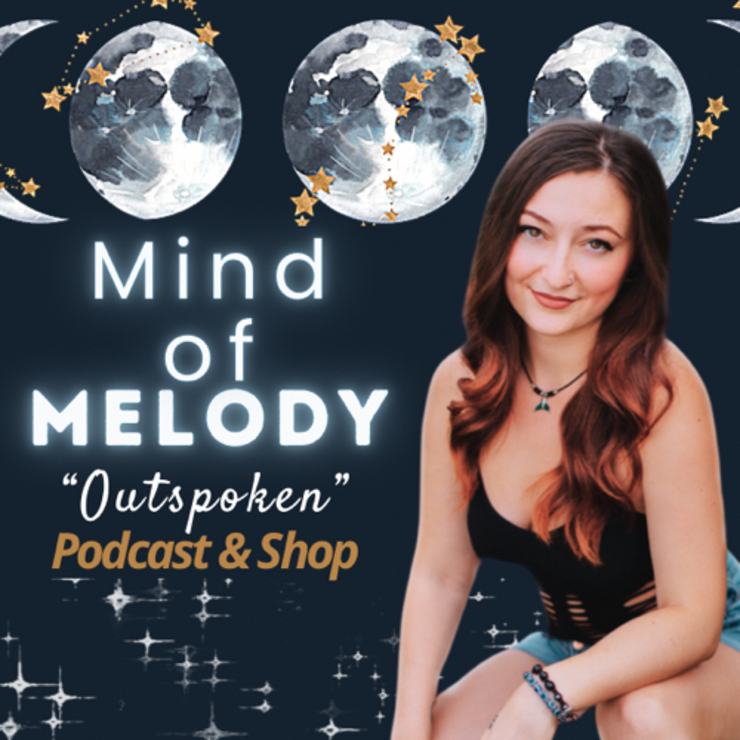 CONFIDENT WOMEN’S PODCAST