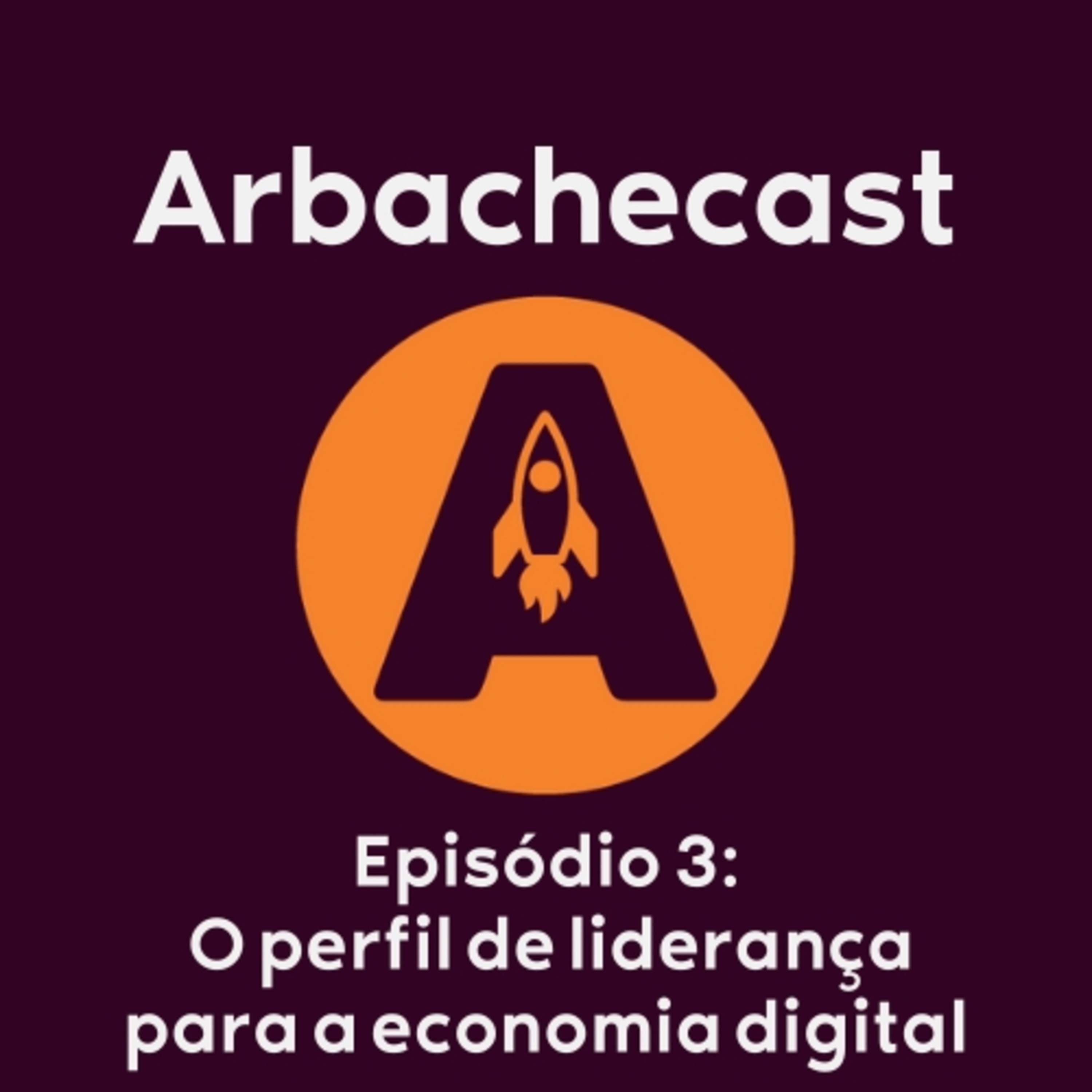 Arbachecast