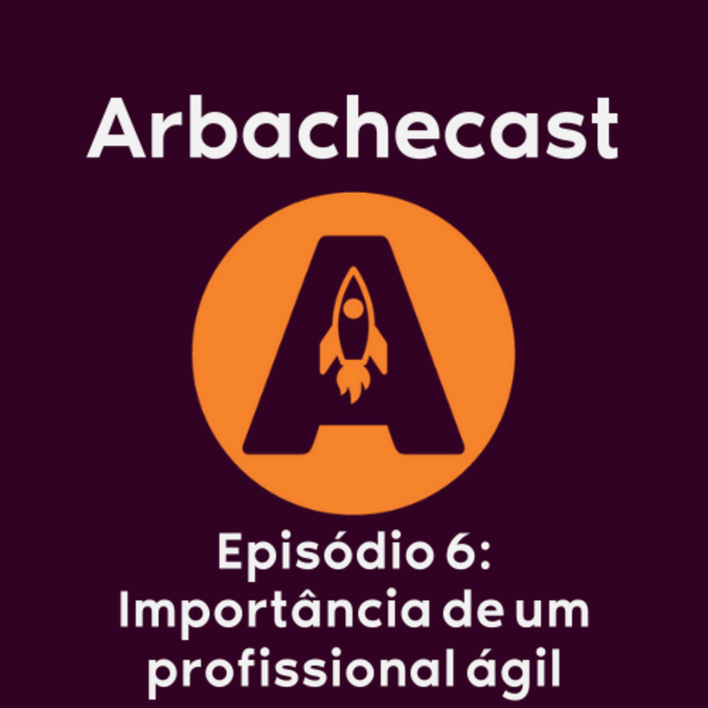 Arbachecast