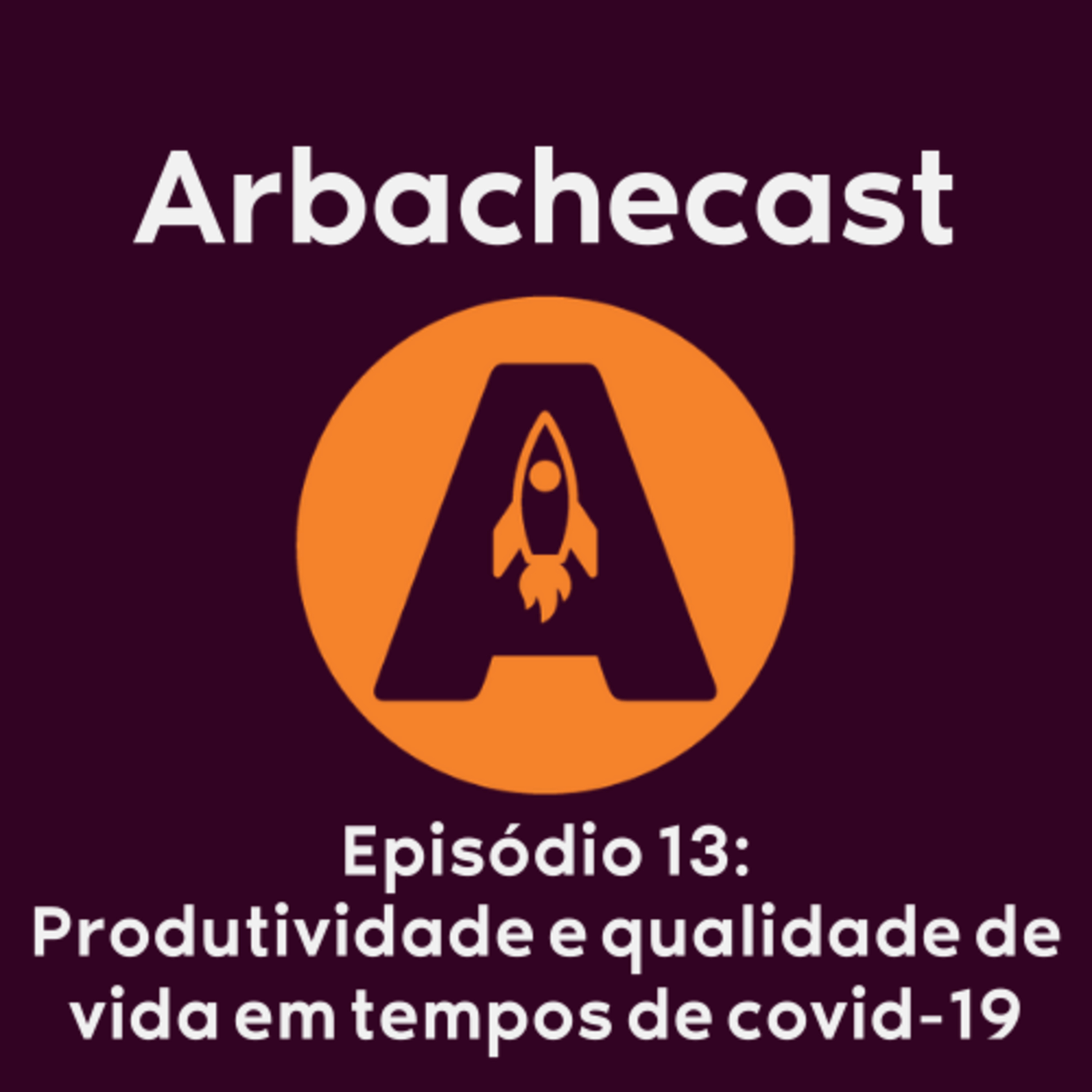 Arbachecast