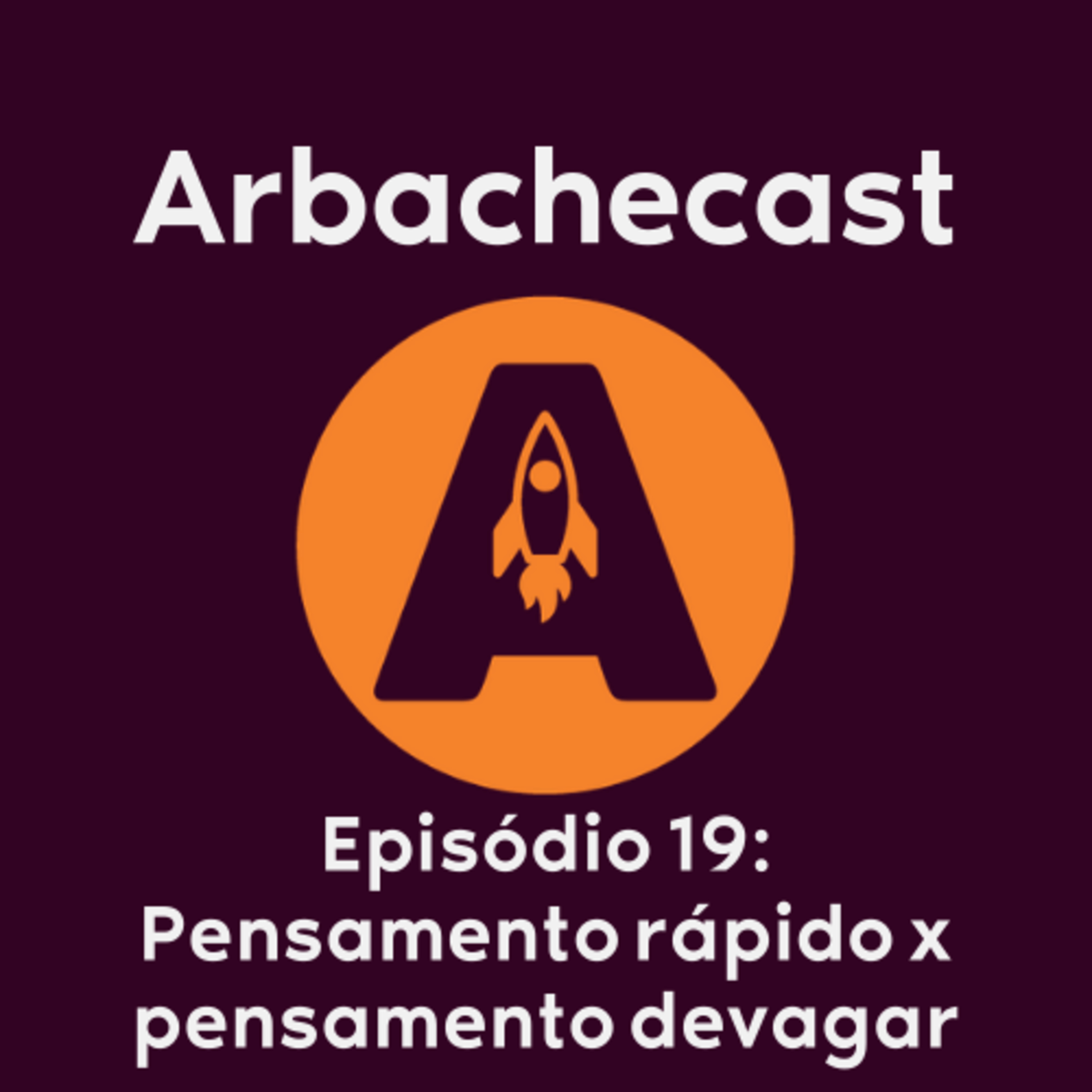 Arbachecast