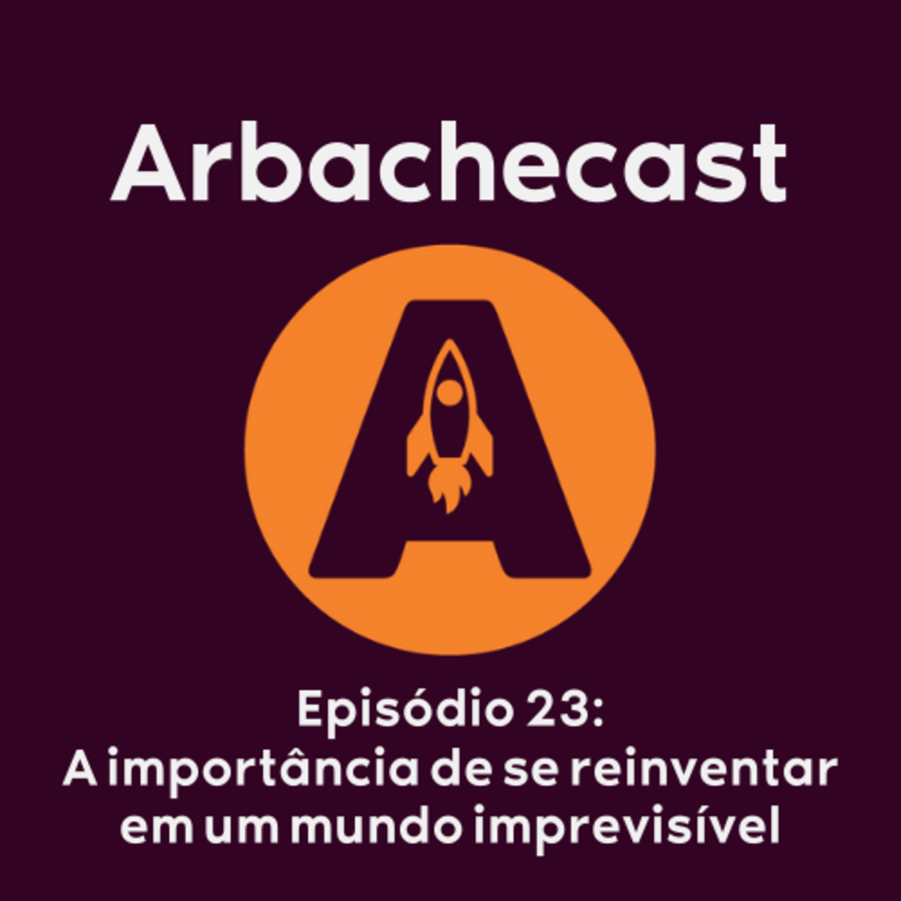 Arbachecast