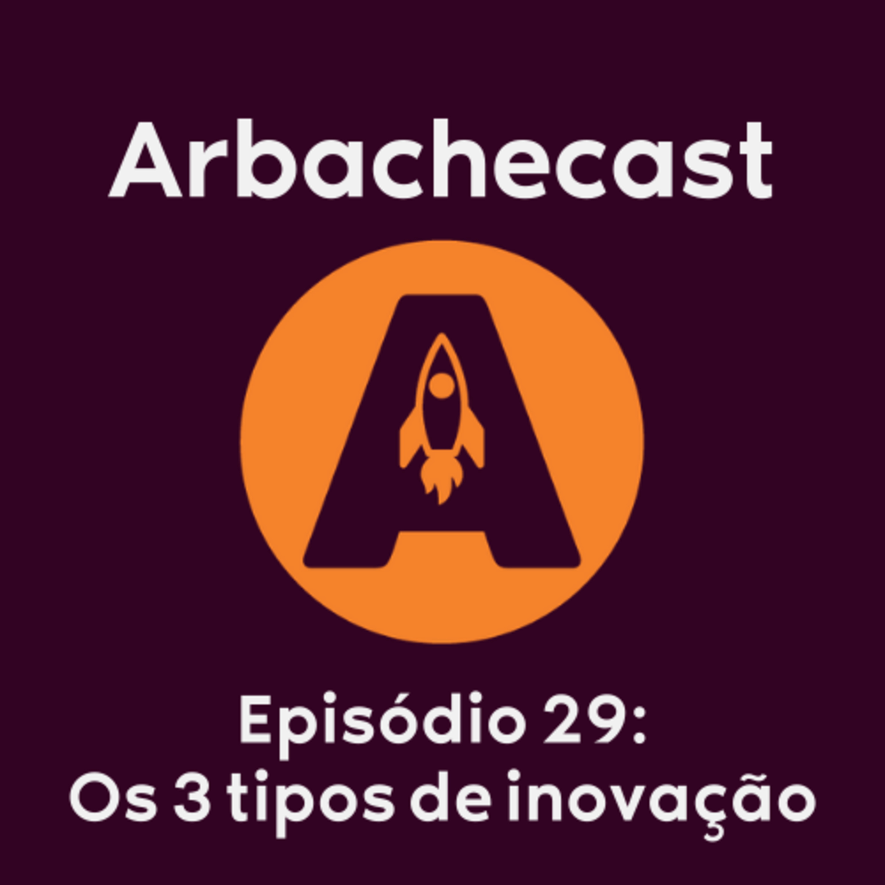 Arbachecast
