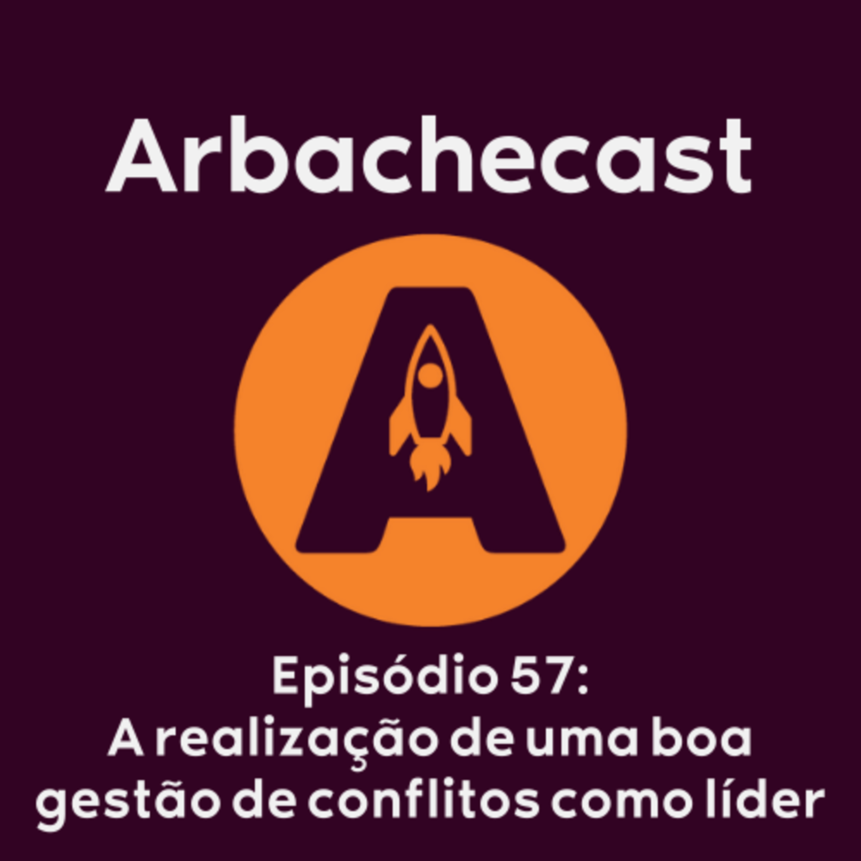 Arbachecast
