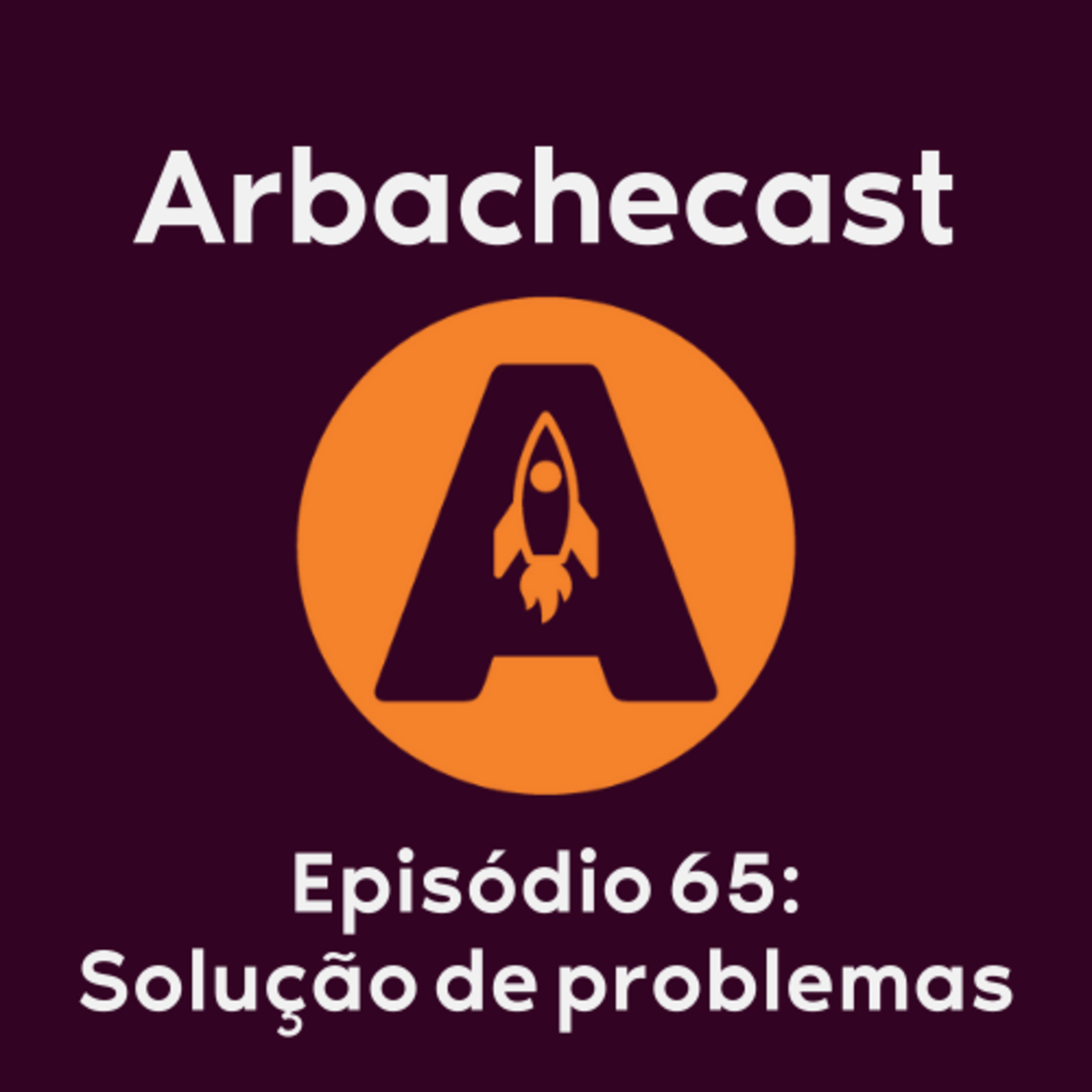 Arbachecast