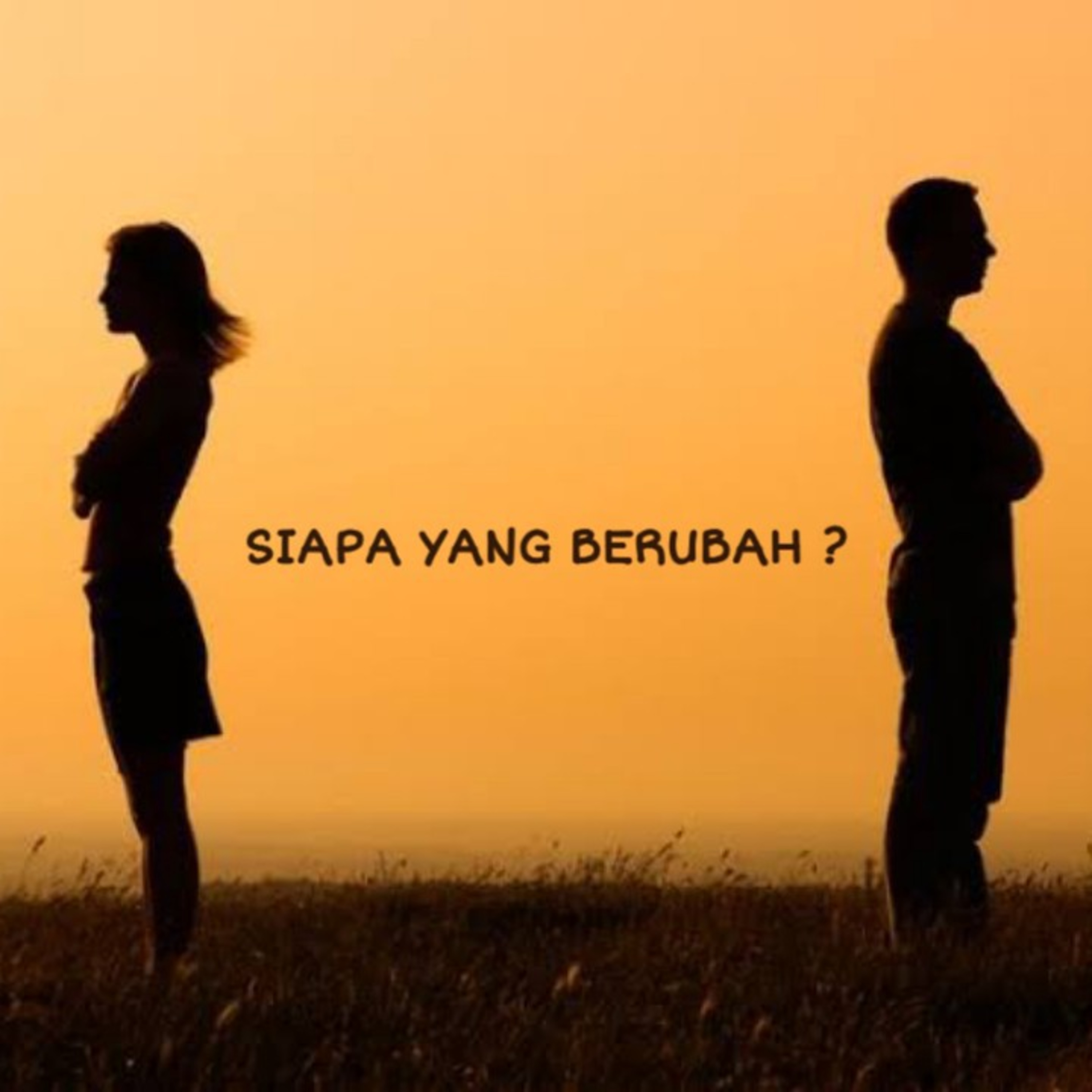 Season 1 - Siapa Yang Berubah? episode artwork