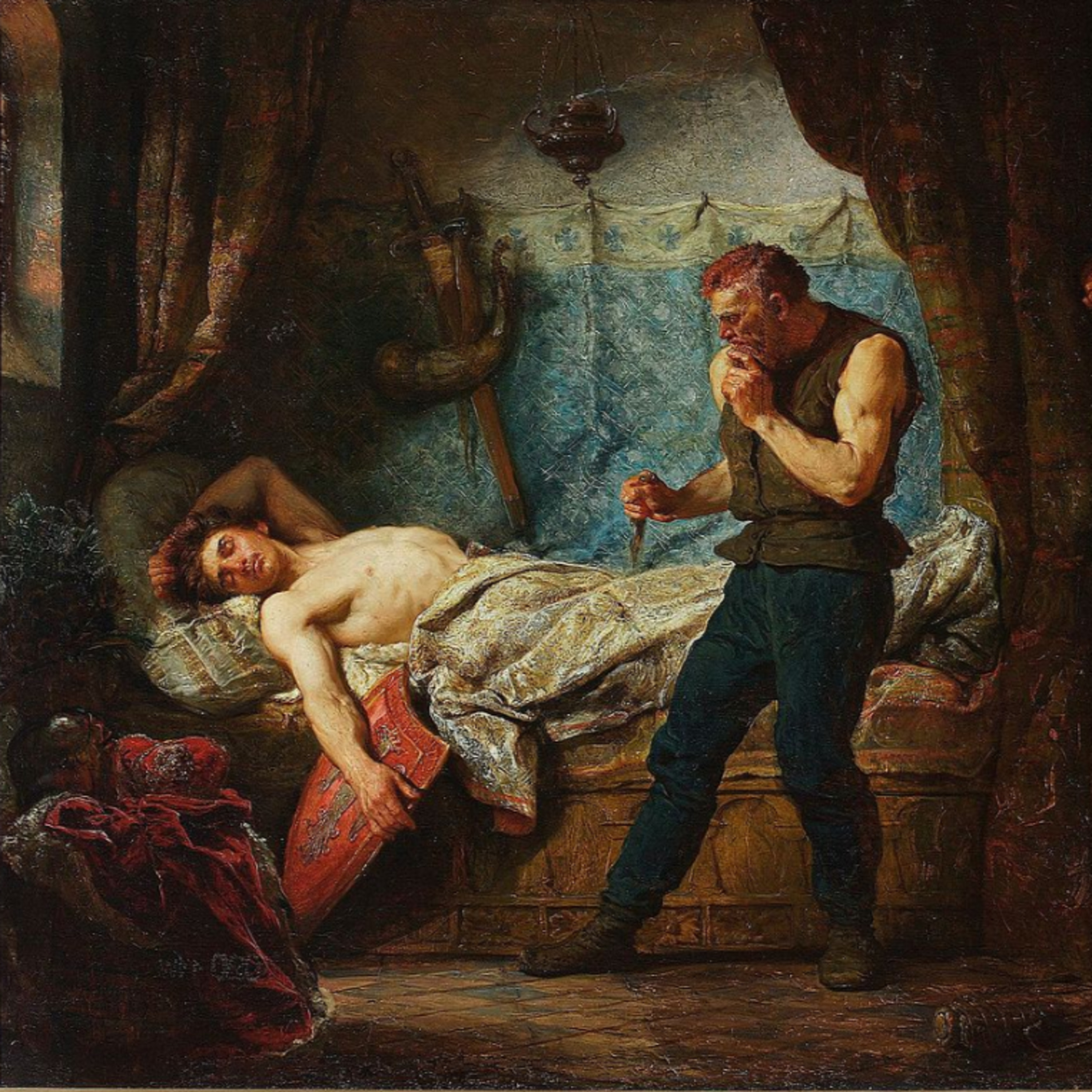 Lekcja 10 - Polska Piastów cz 2 - Rozbicie dzielnicowe episode artwork