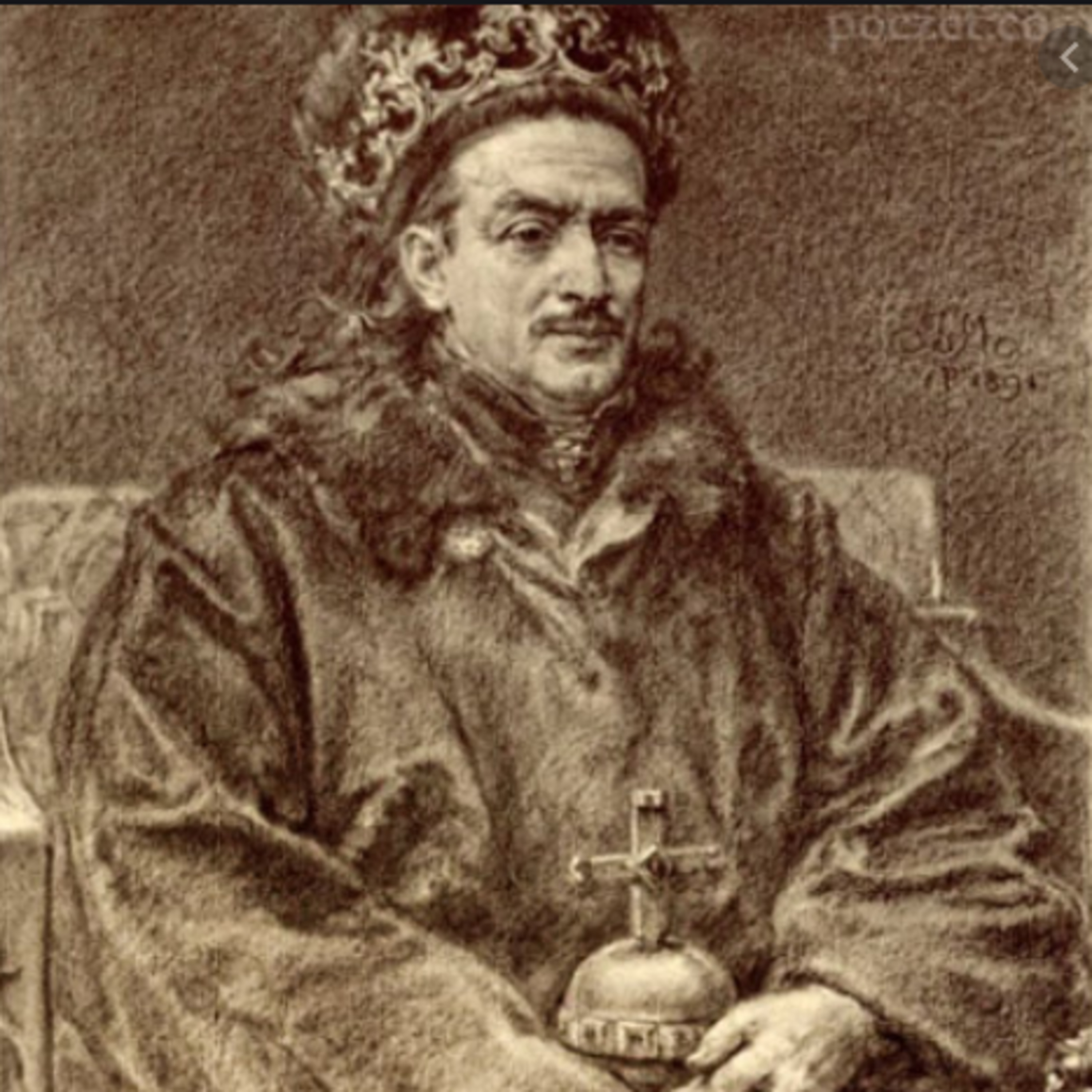 Lekcja 12 - Złoty wiek Królestwa Polskiego episode artwork