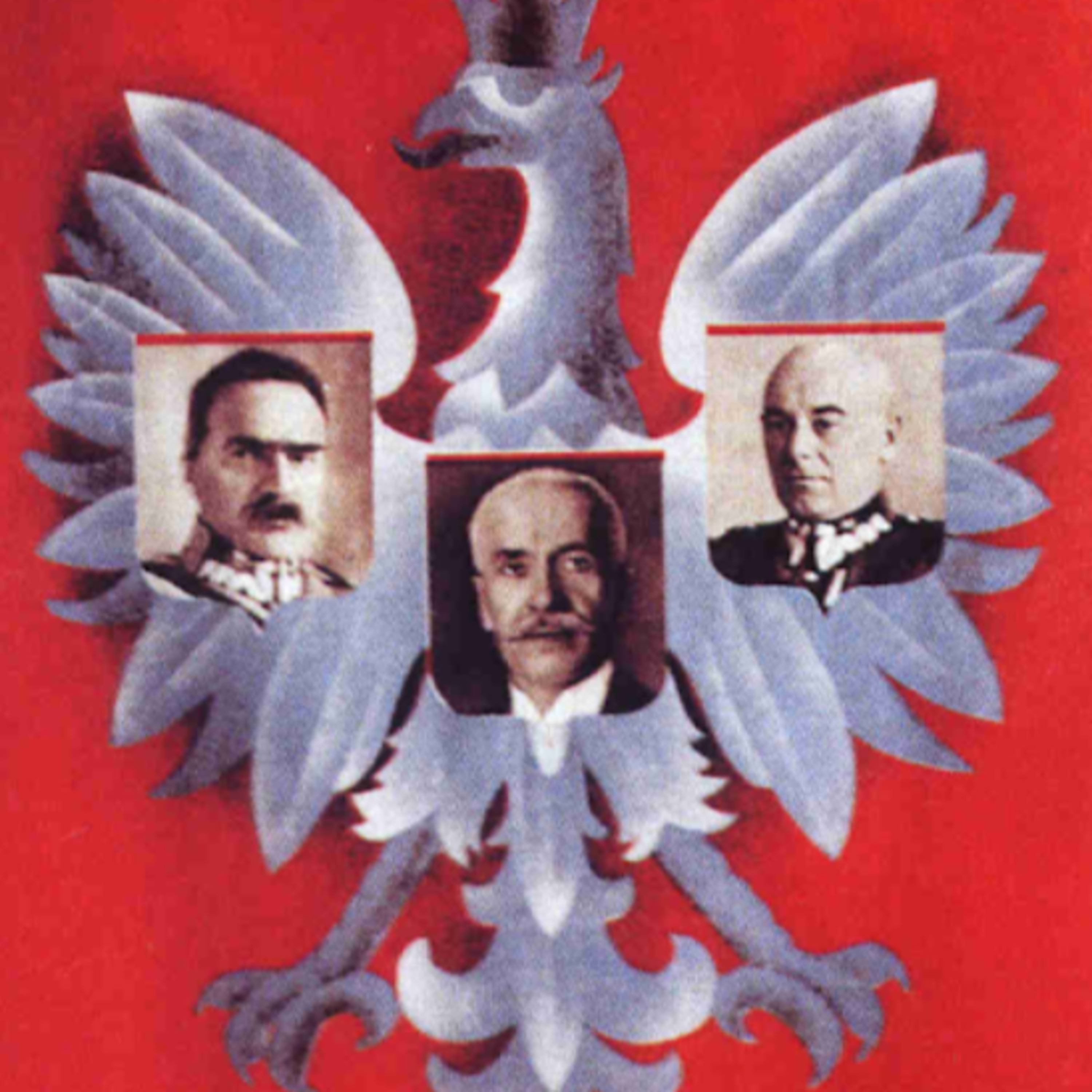 Lekcja 46 - Rzeczpospolita po zamachu majowym episode artwork