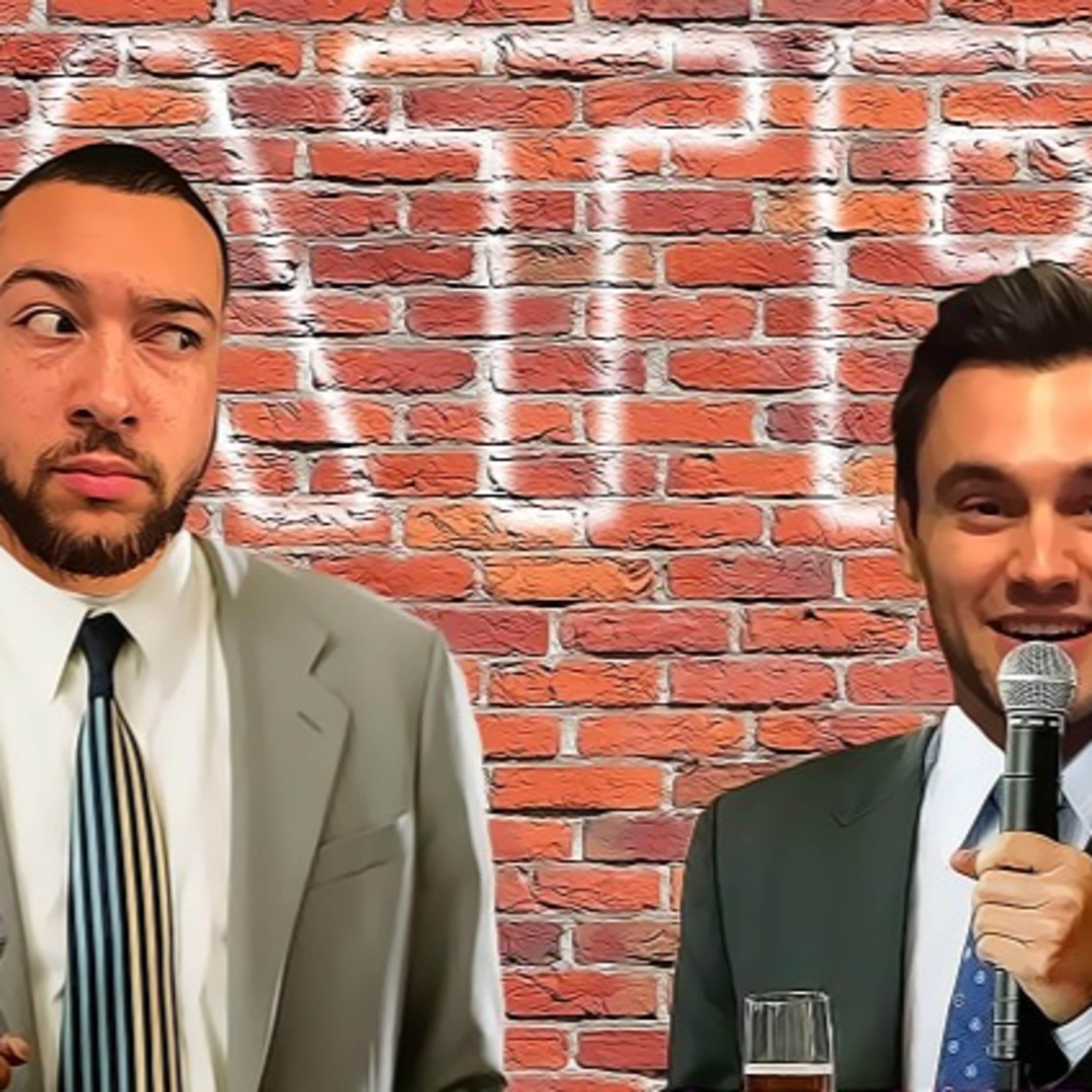 All Thoughts Podcast