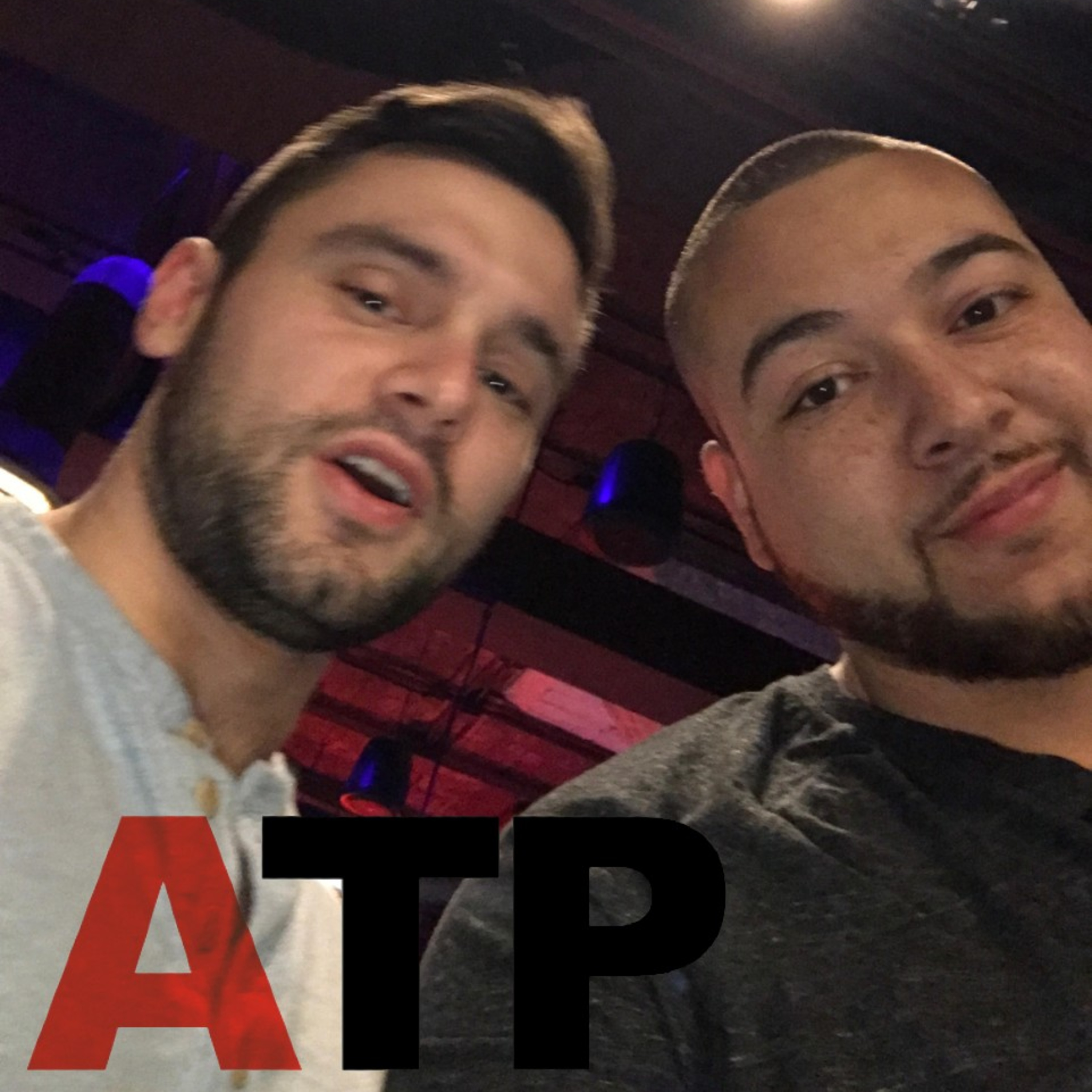 All Thoughts Podcast