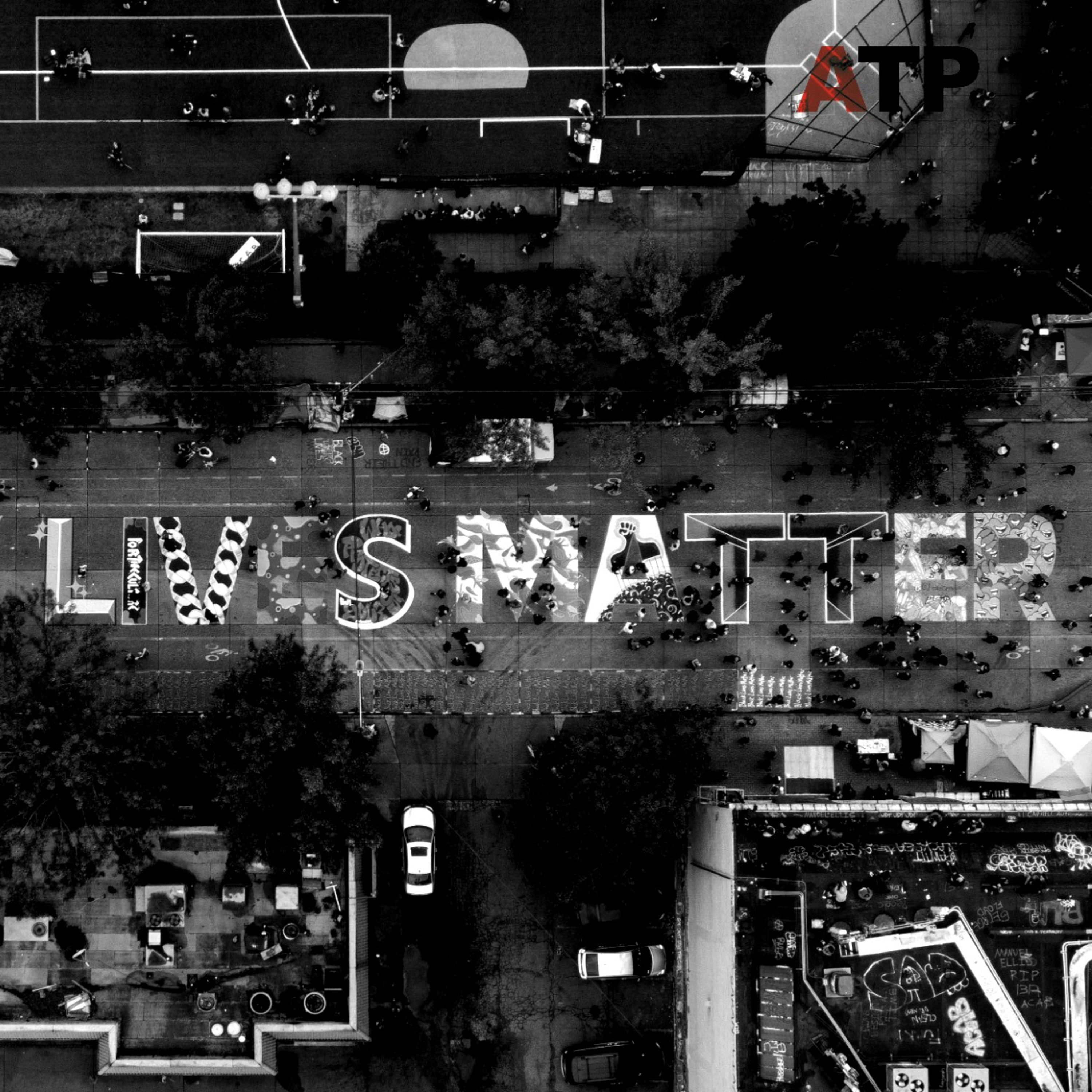 All Thoughts Podcast