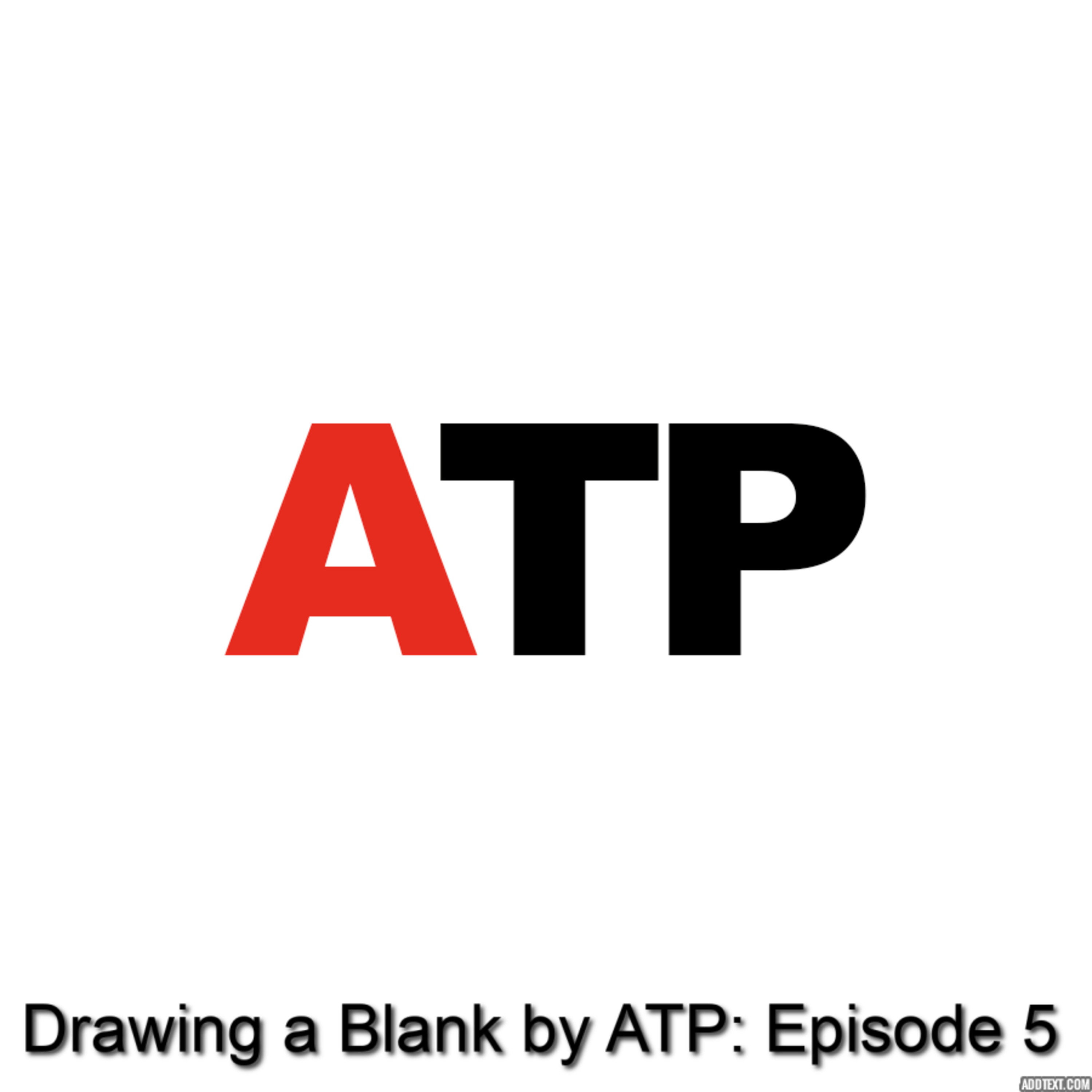 All Thoughts Podcast