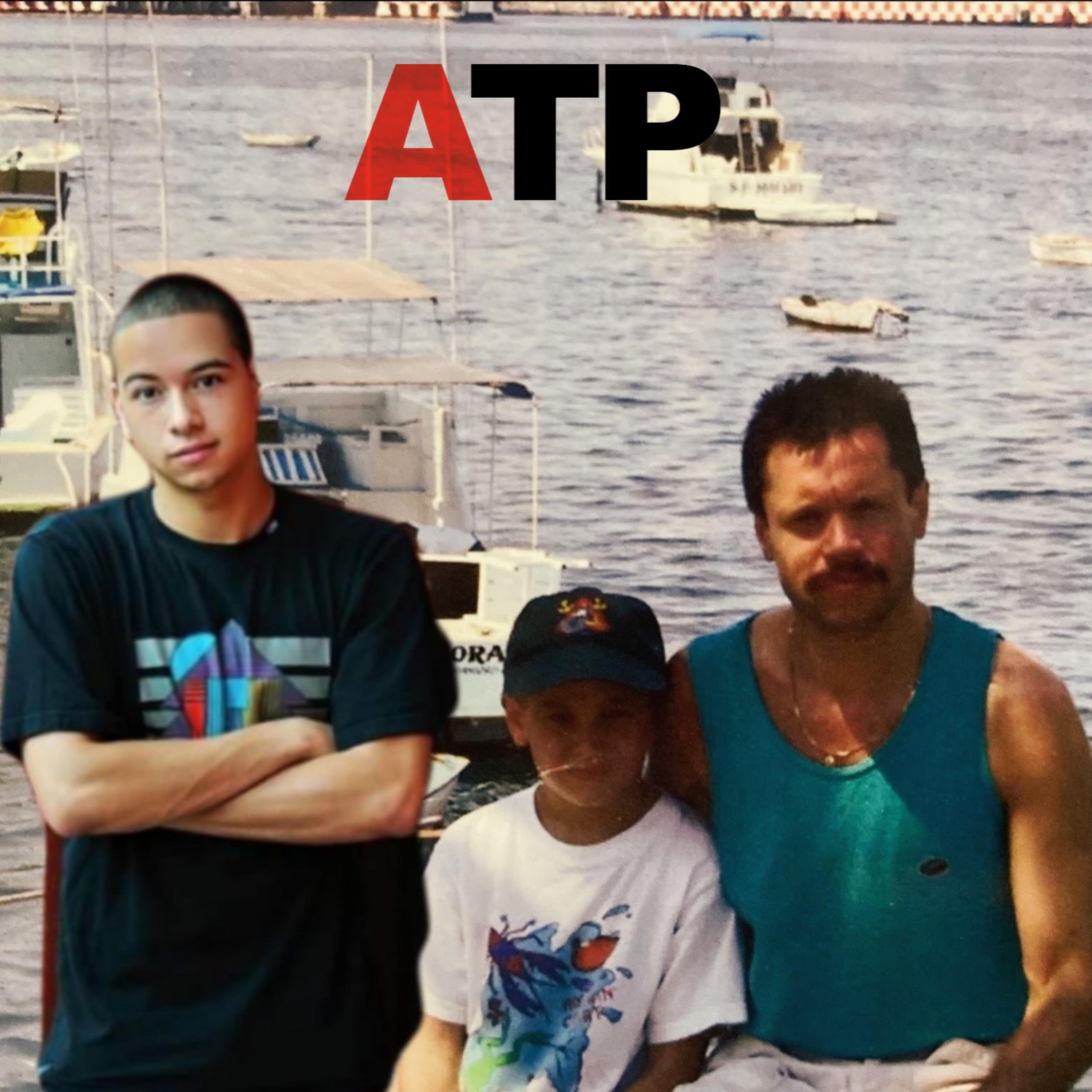 All Thoughts Podcast