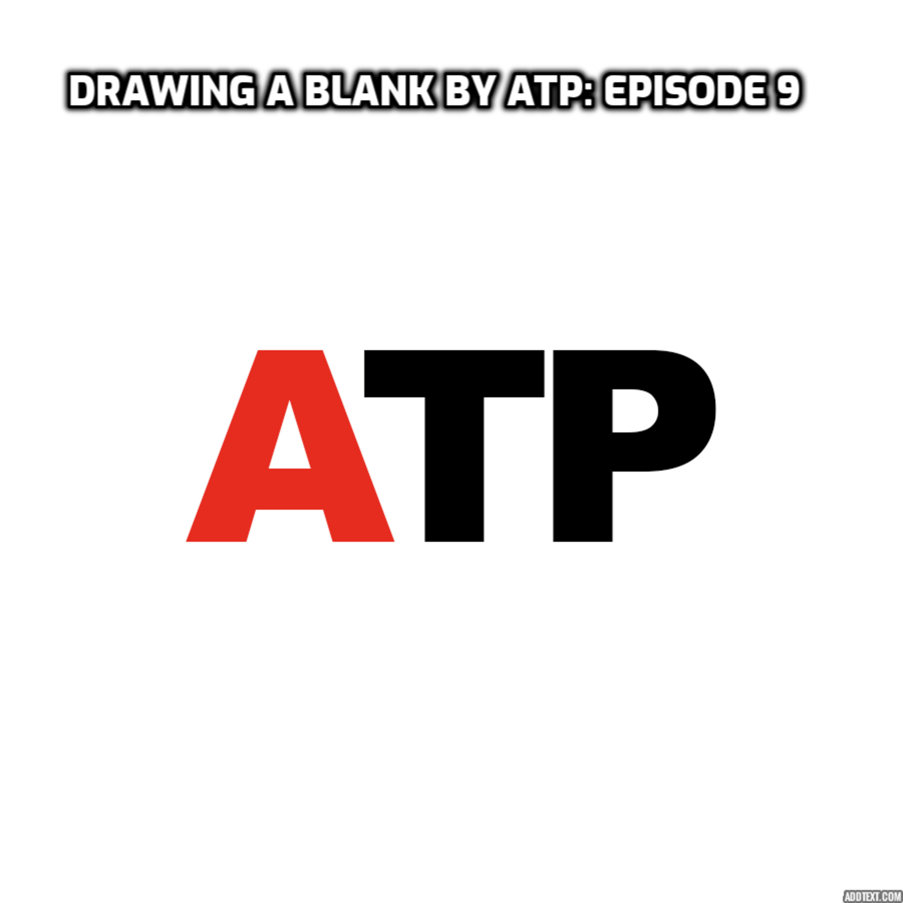 All Thoughts Podcast