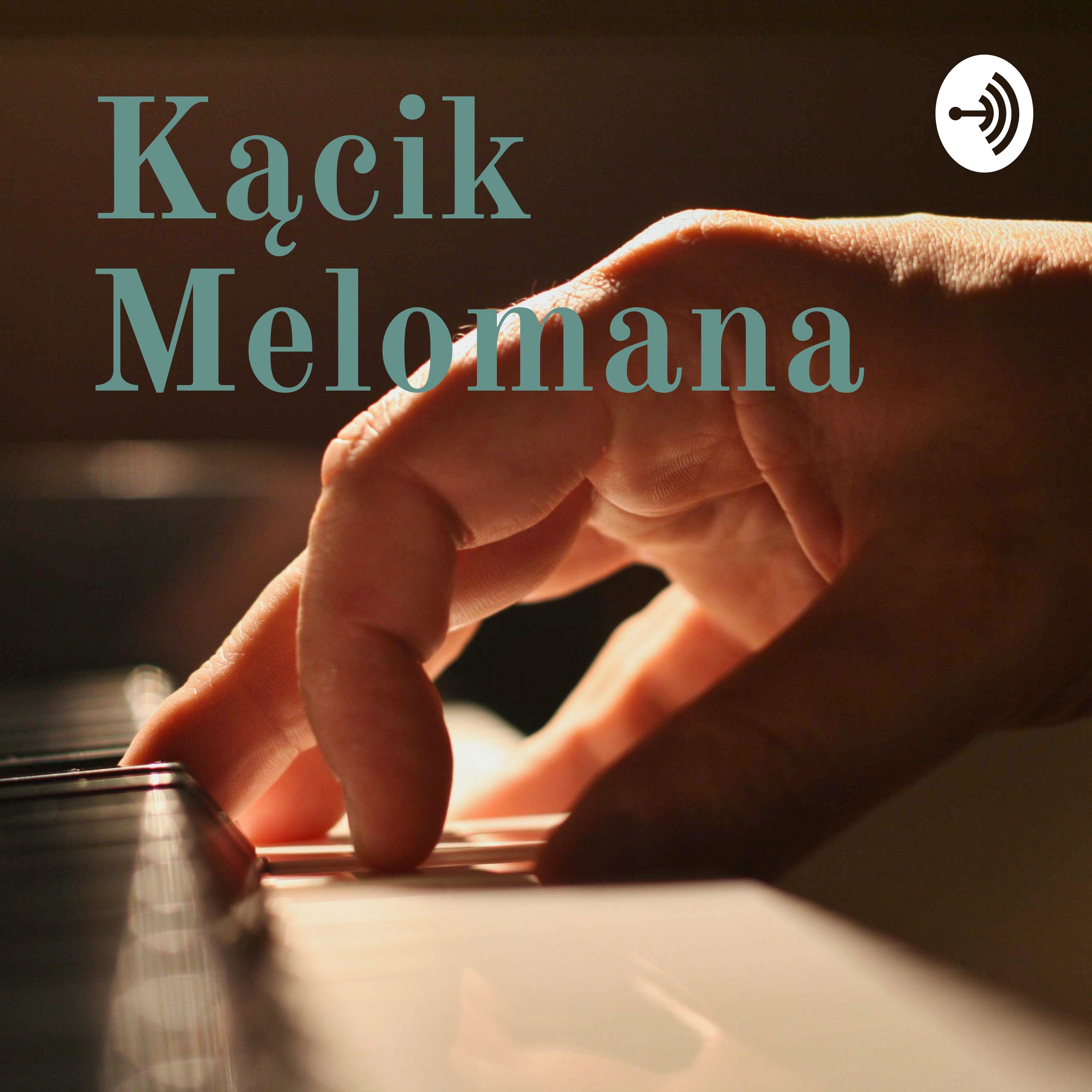 Kącik Melomana #1  episode artwork