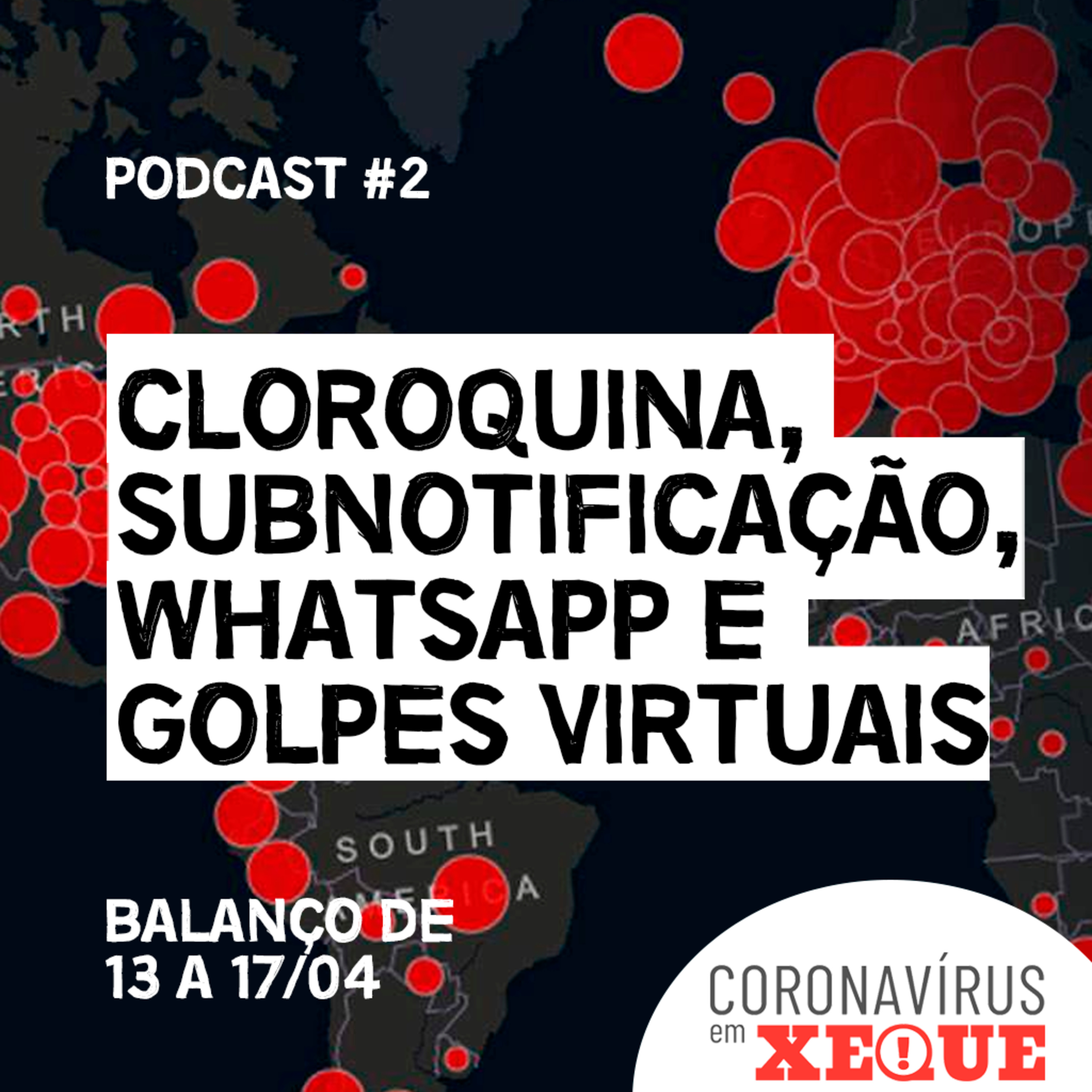 Coronavírus em Xeque