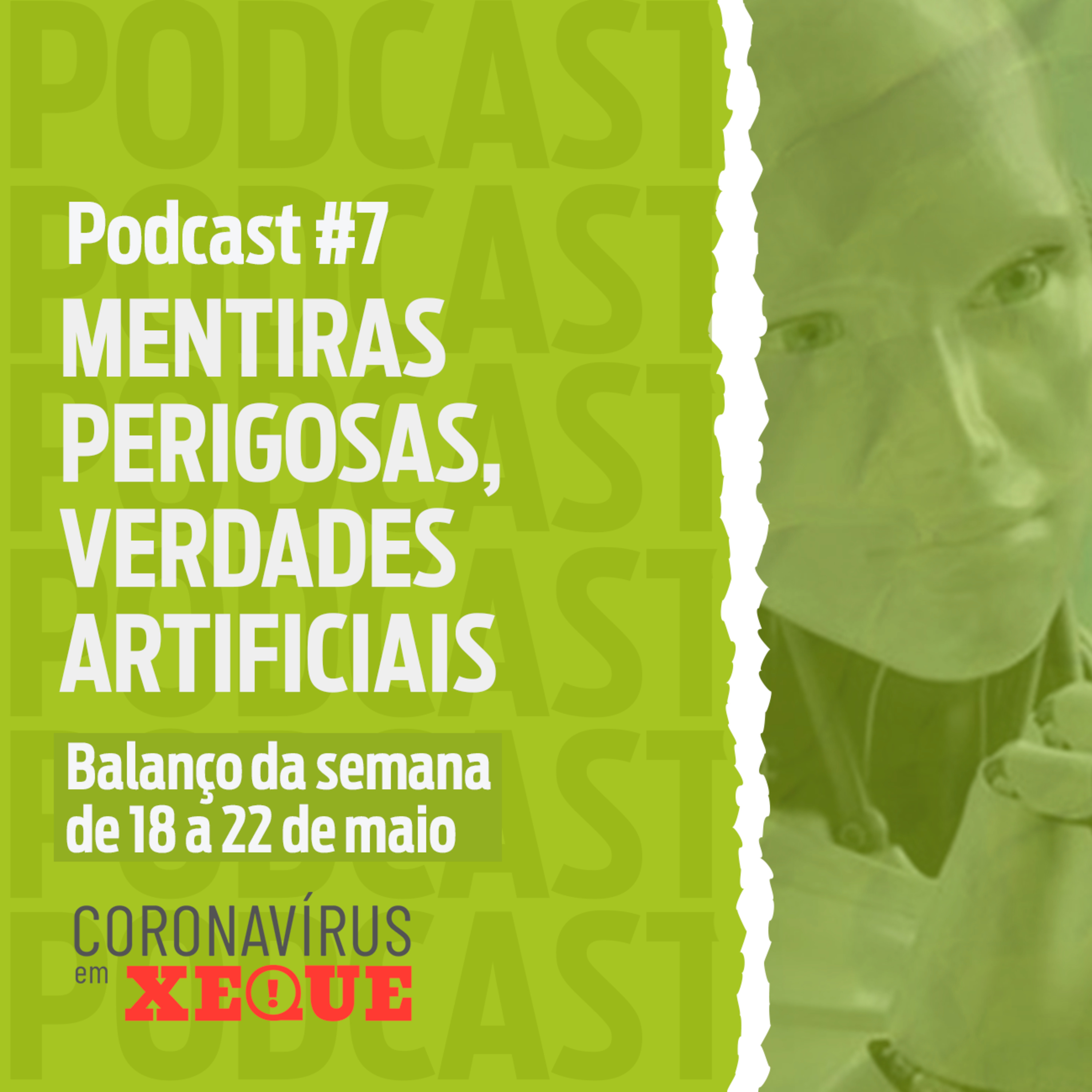 Coronavírus em Xeque