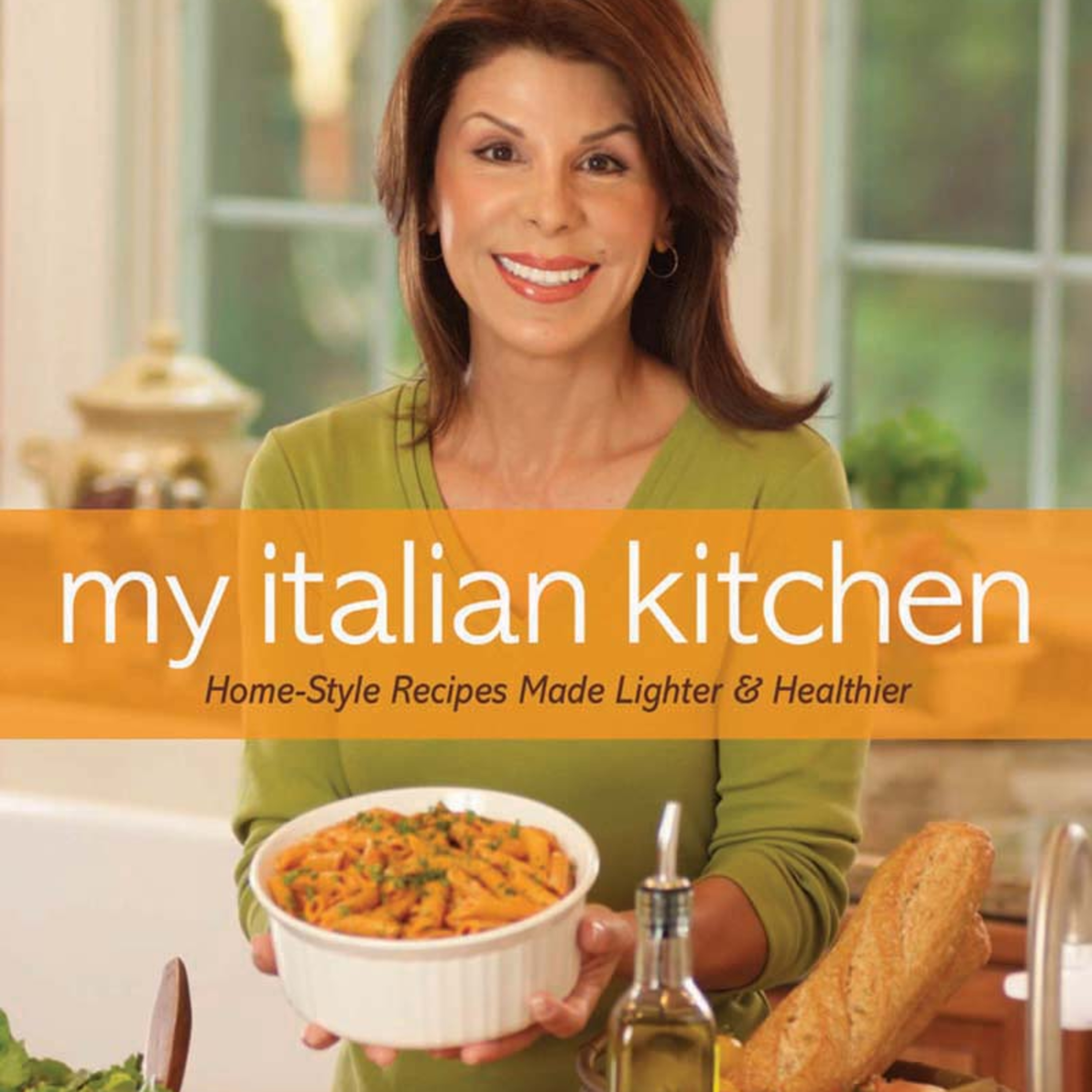 Healthy Cooking with Nutritionist Janet Zappala - a Cooking Demo Live!  episode artwork