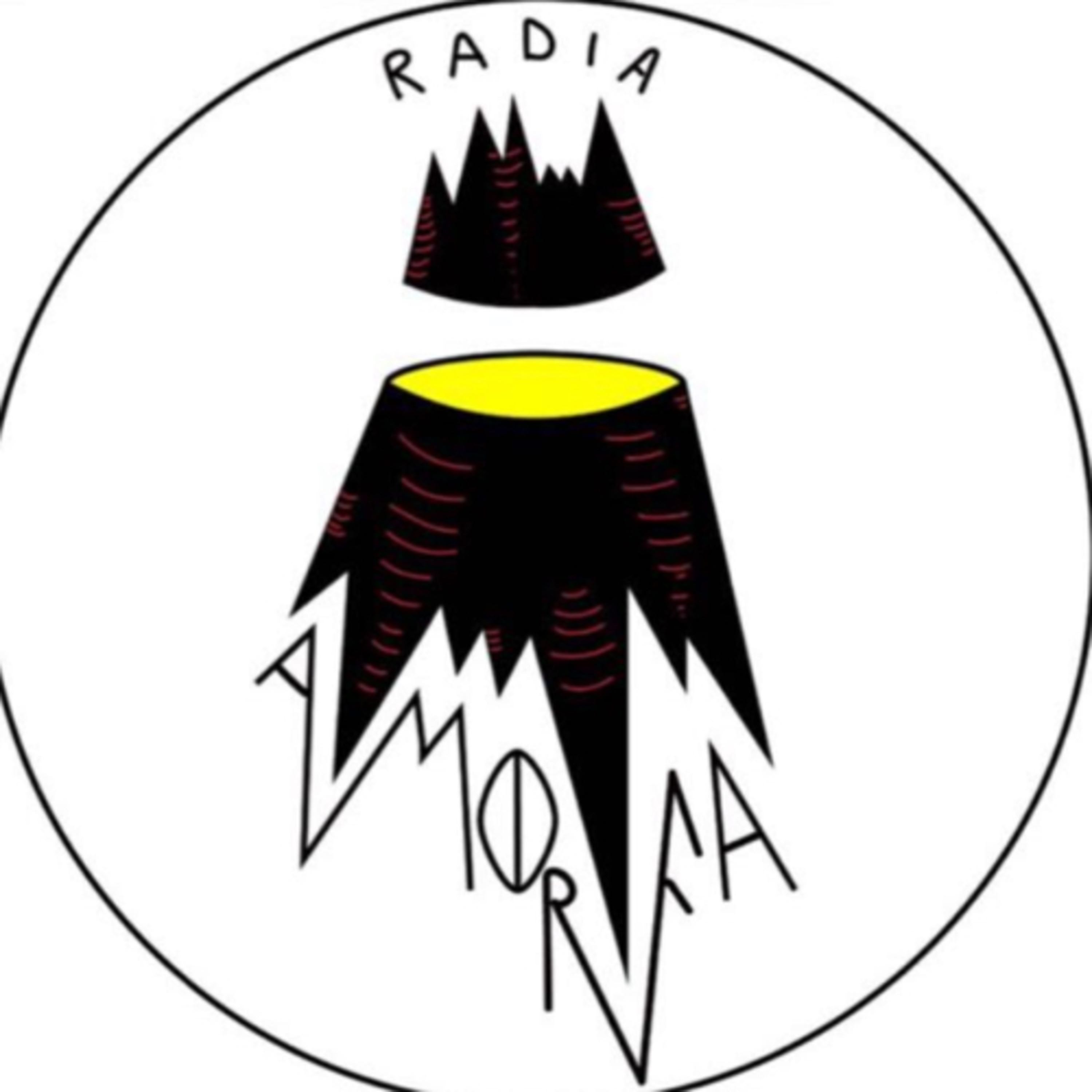 RADIAMORFA