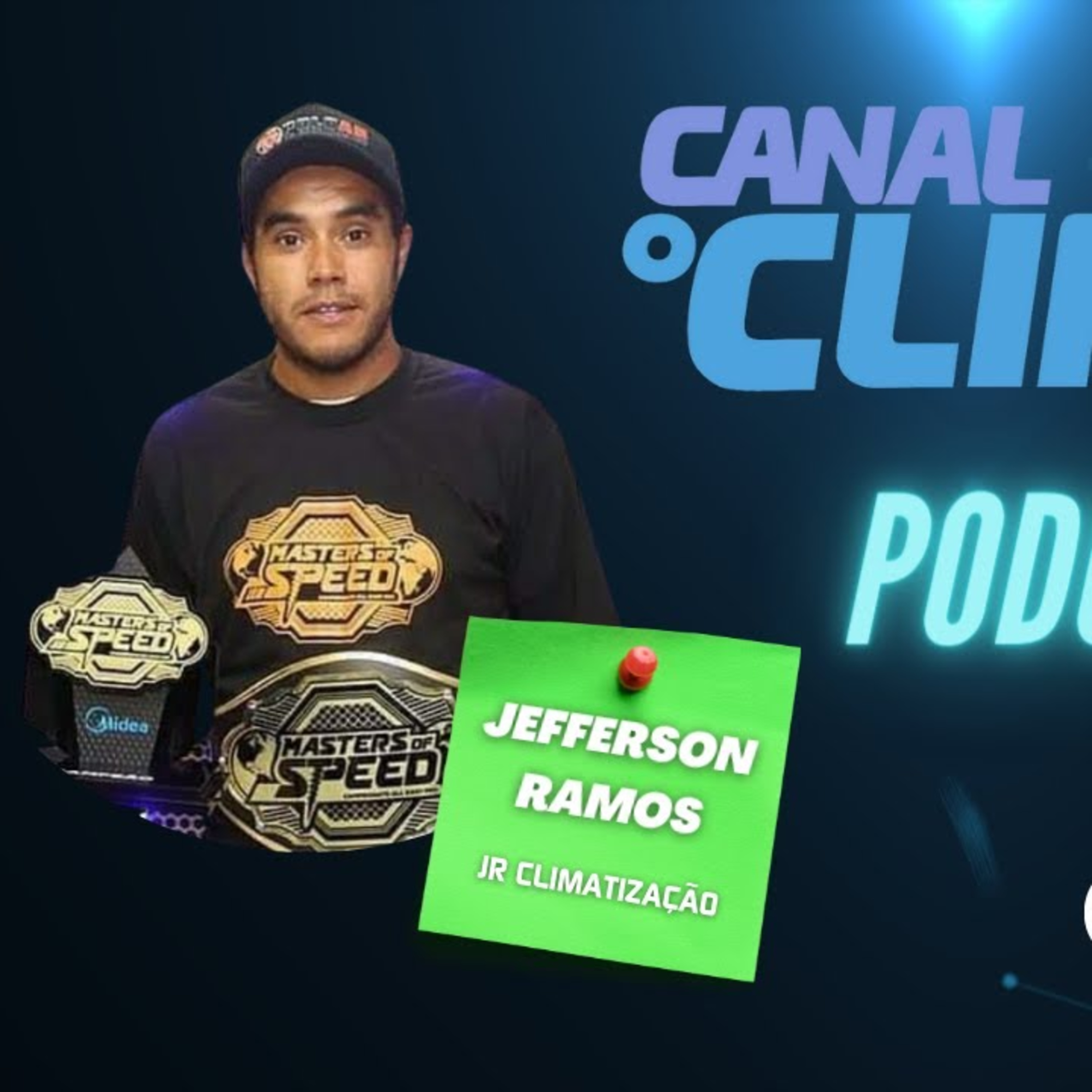 Canal - O Clima