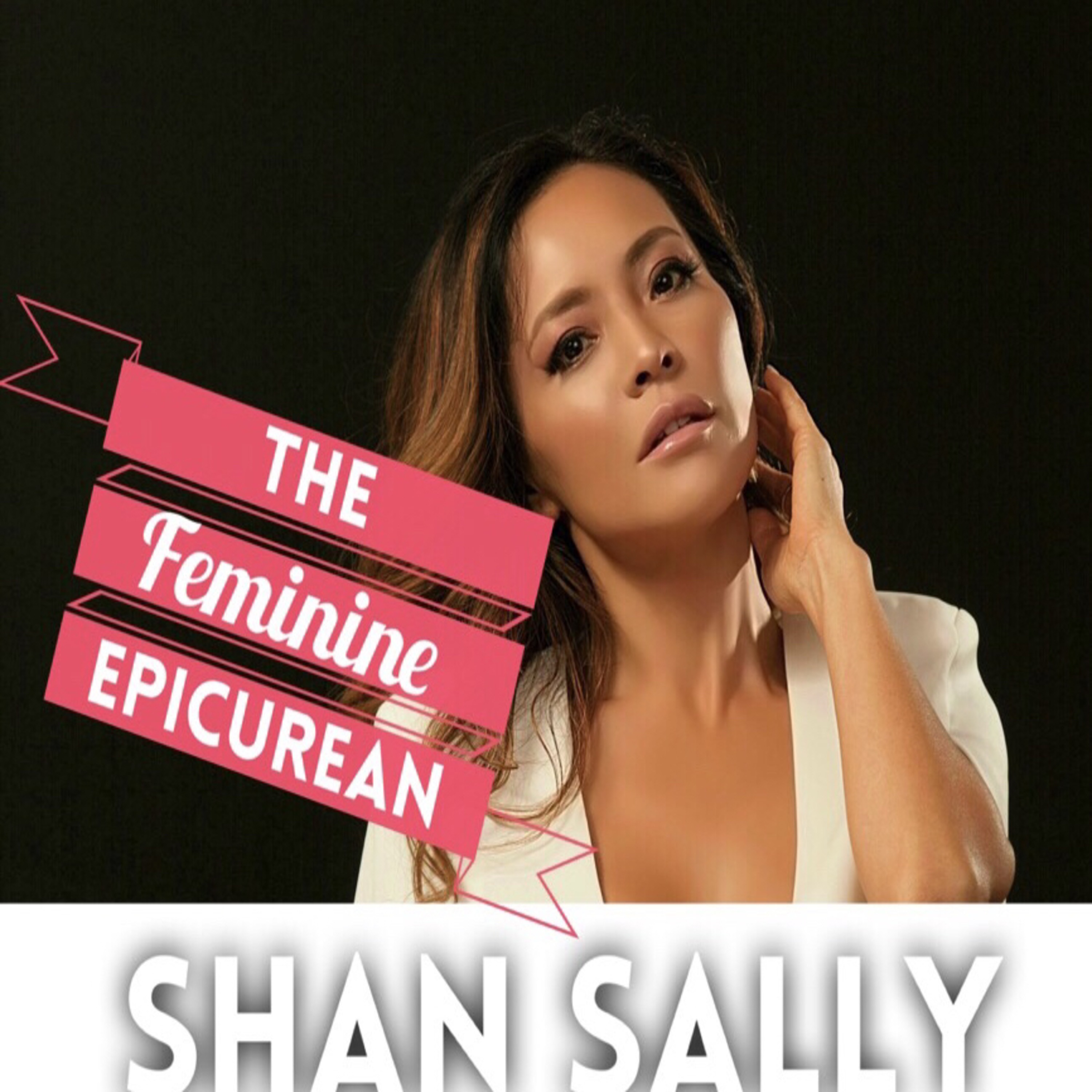 Episode 1 : Intuitive Eating the epicurean way episode artwork