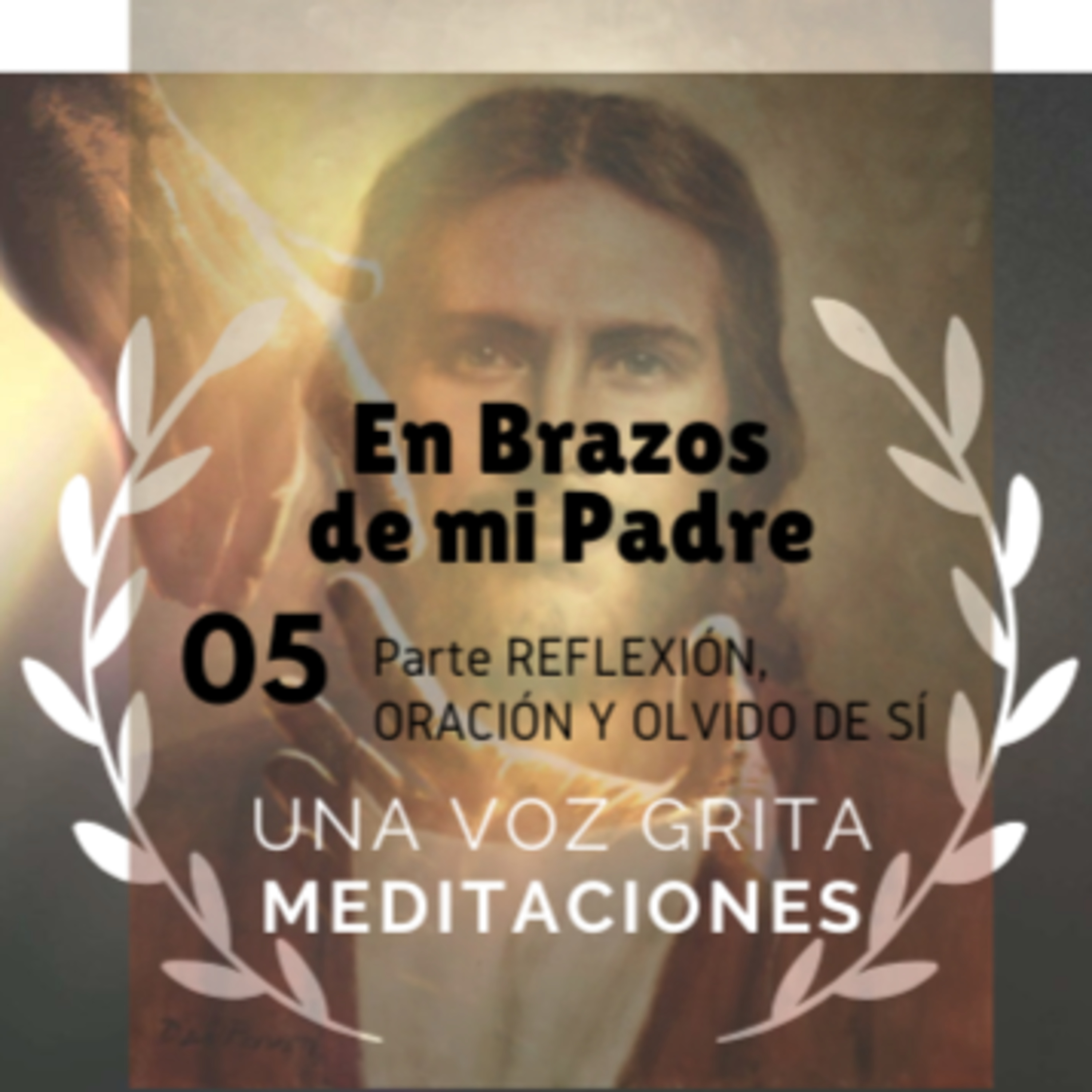 Meditaciones en Brazos de mi Padre 5ta Parte