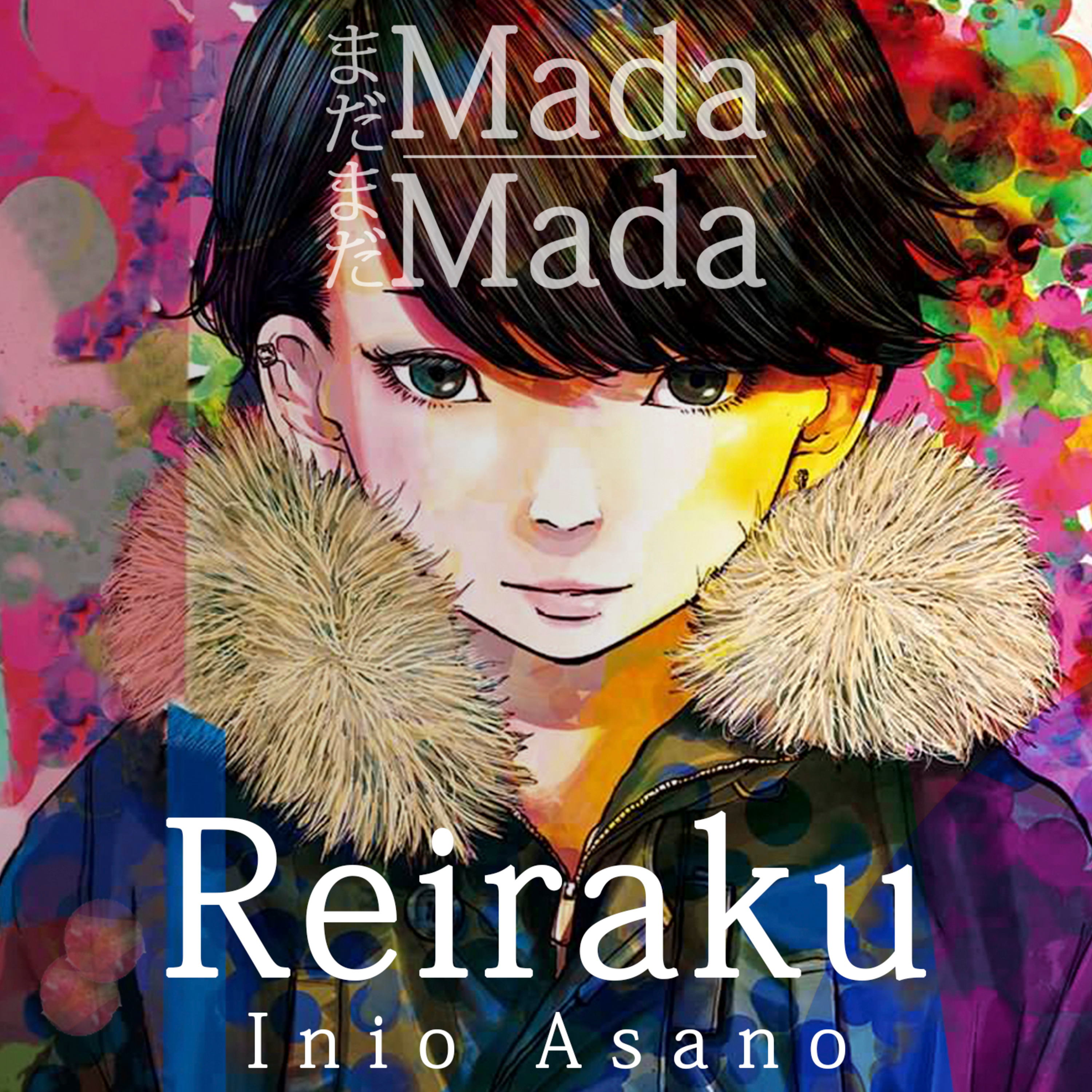 MadaMada