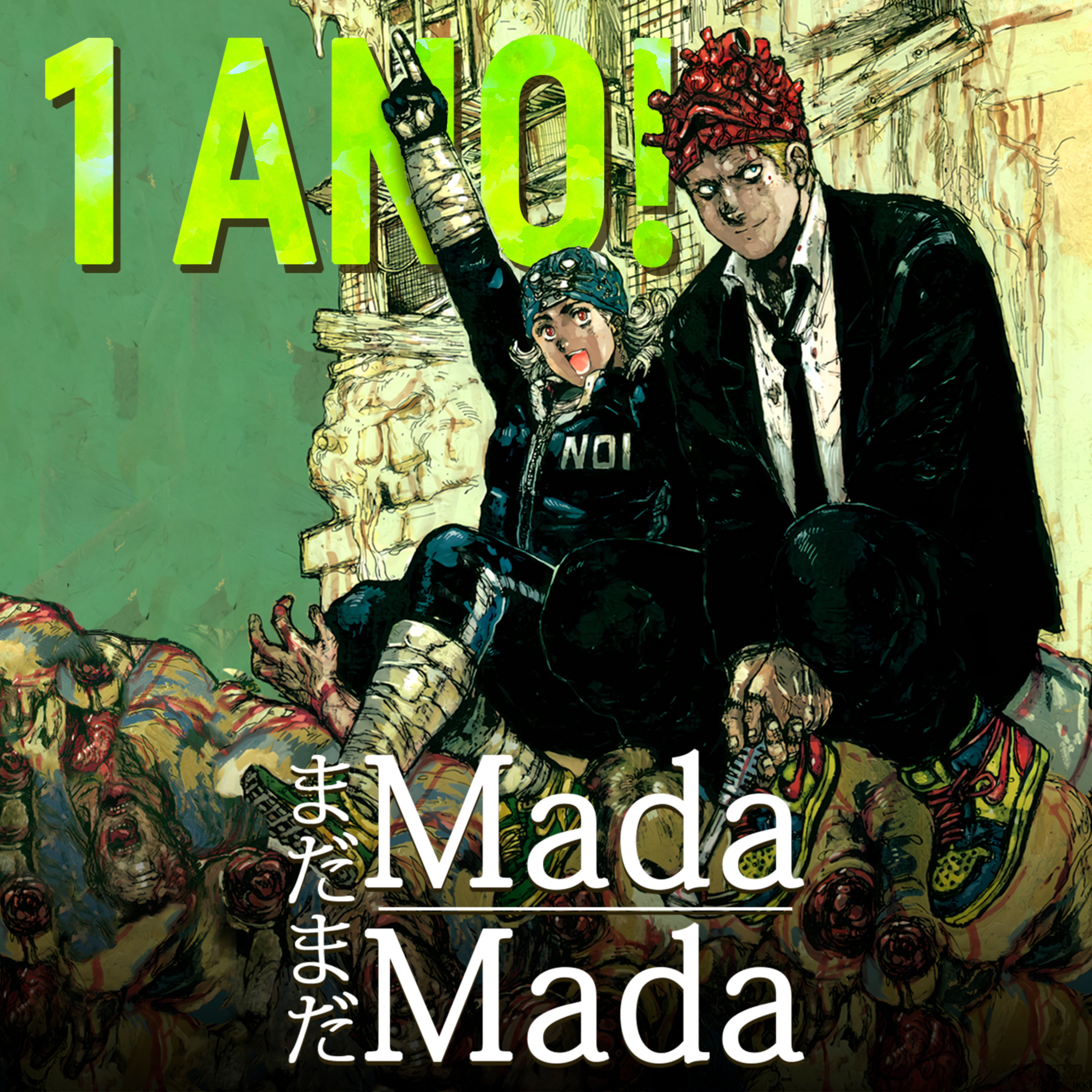 MadaMada