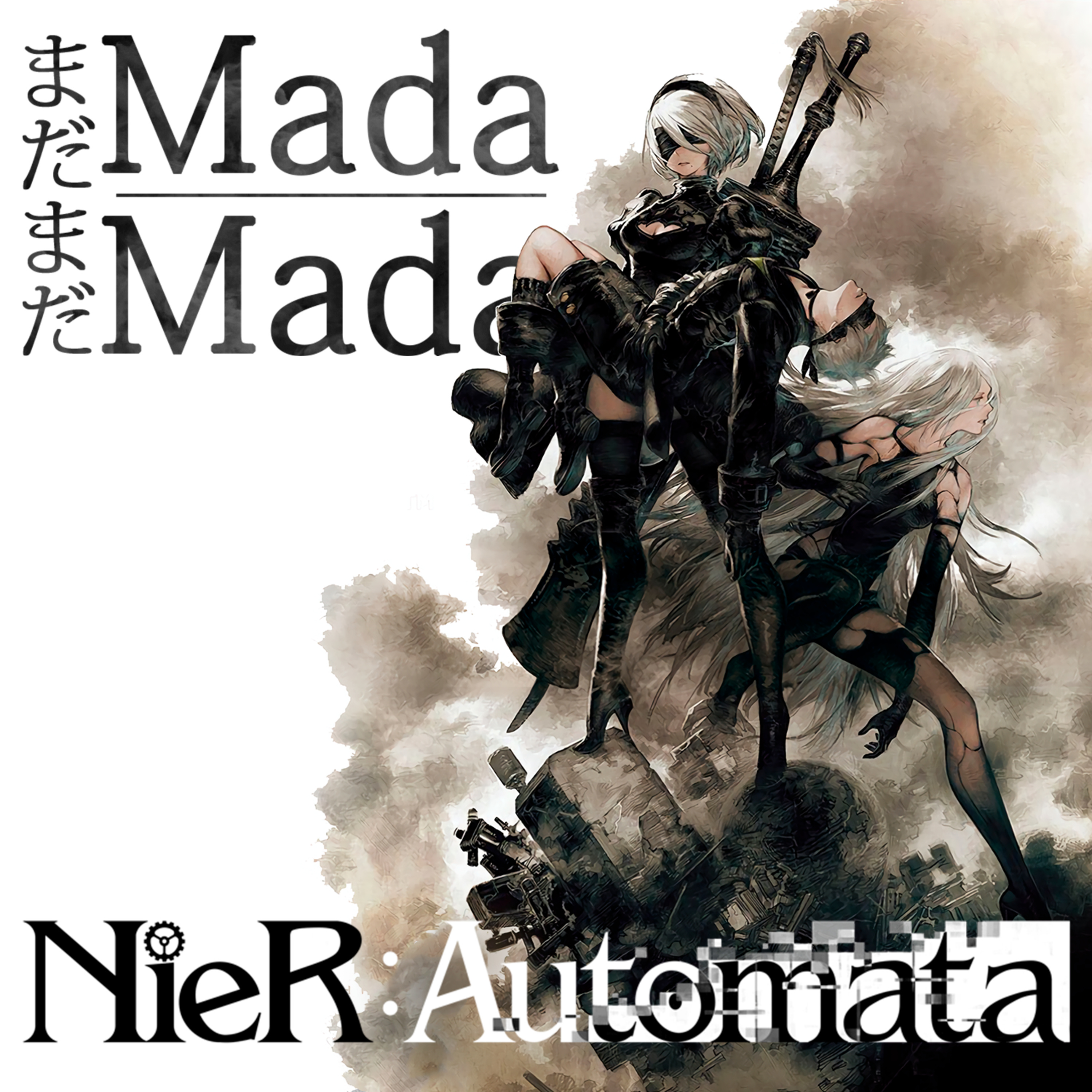 MadaMada