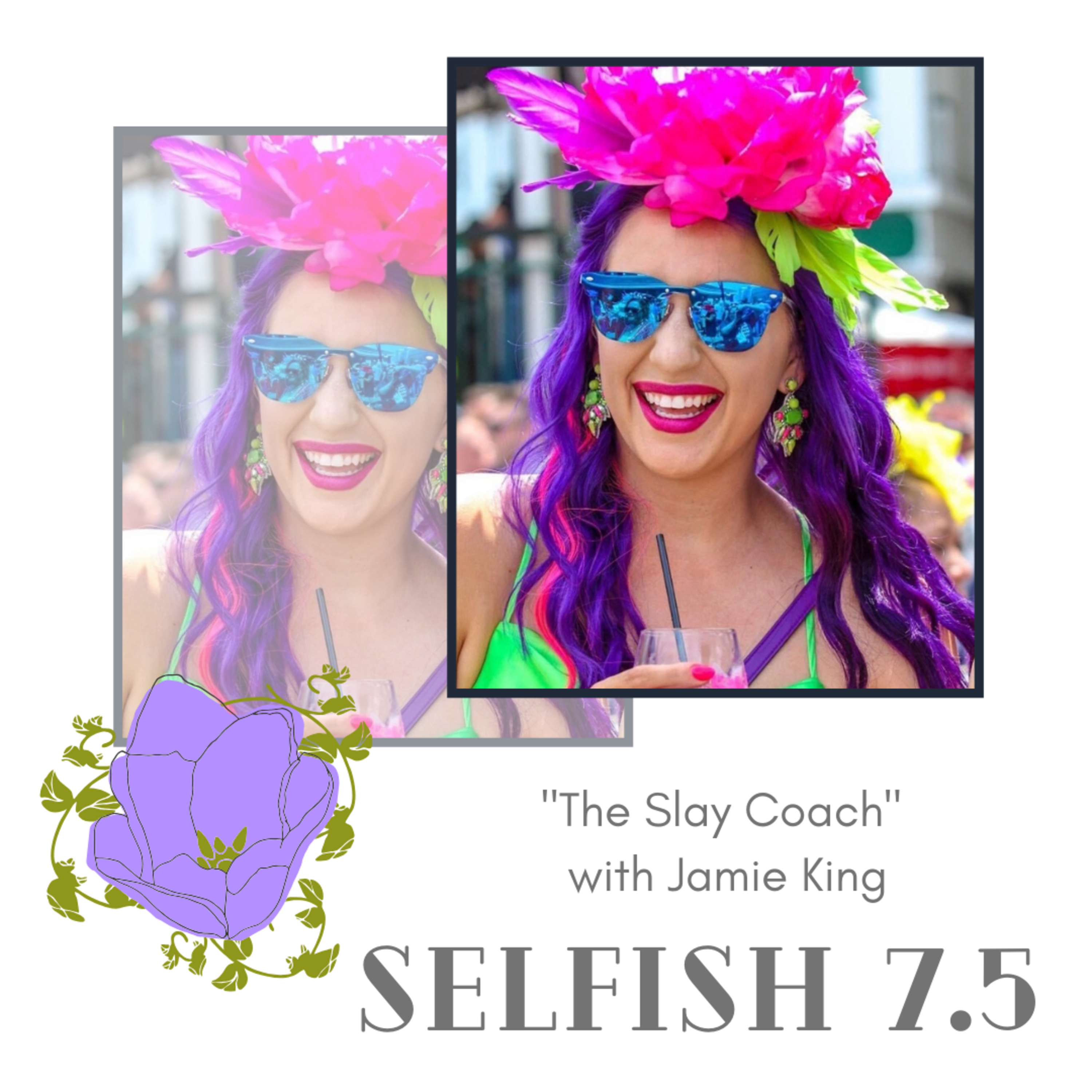 Selfish™