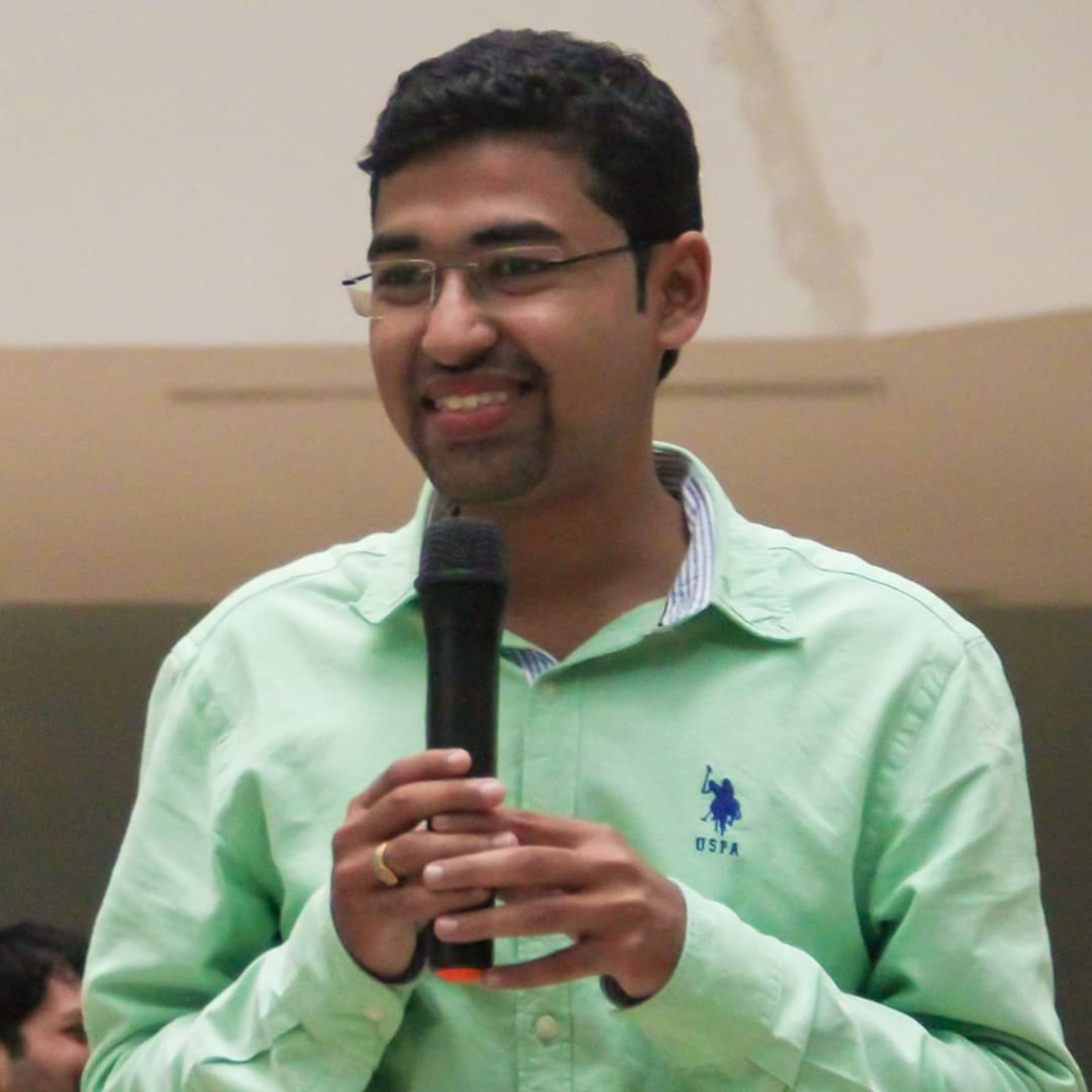 Mrrajput Talk Show